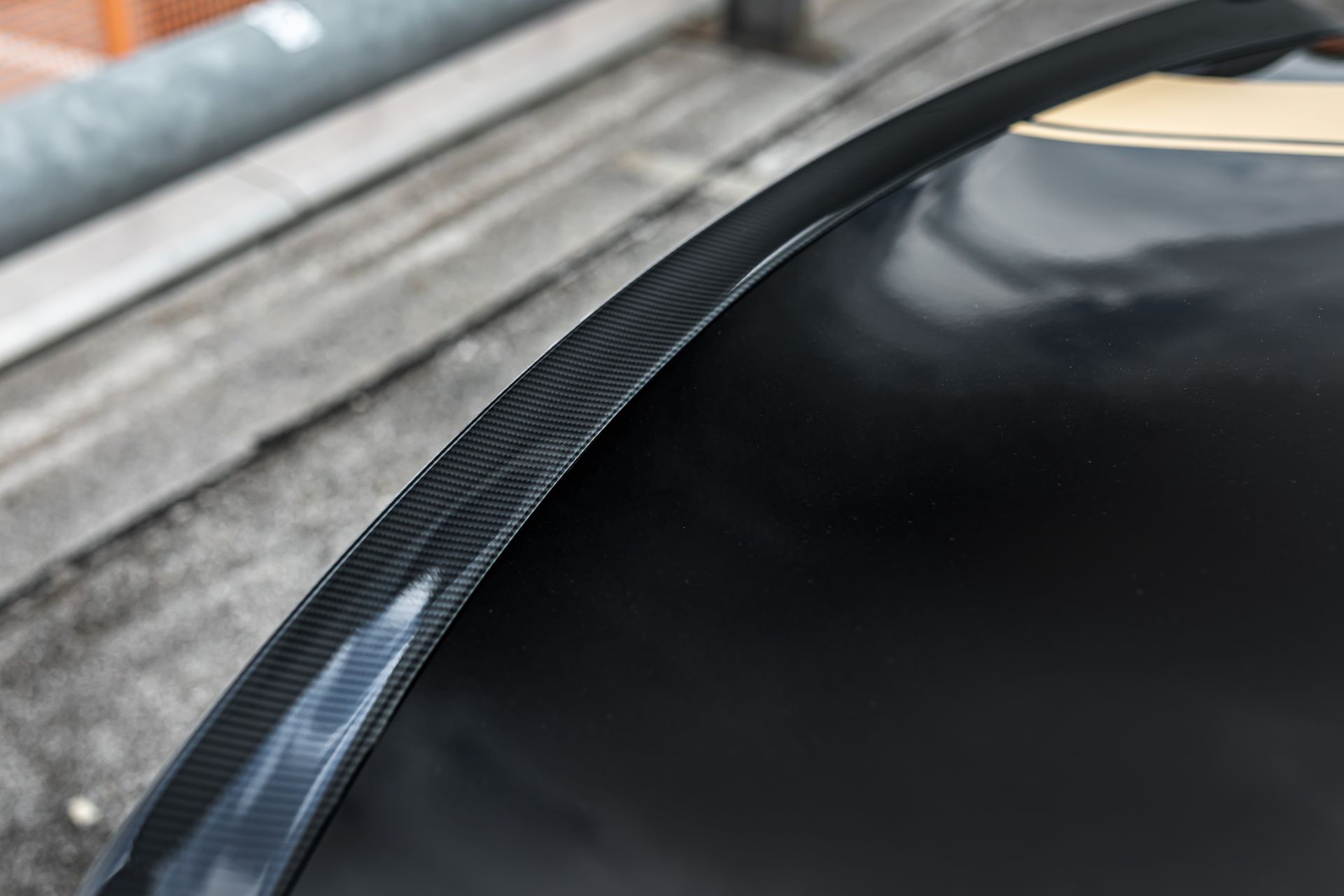 Manhart’s ER 800 Is A Mercedes-AMG E63 S On Supercar Steroids