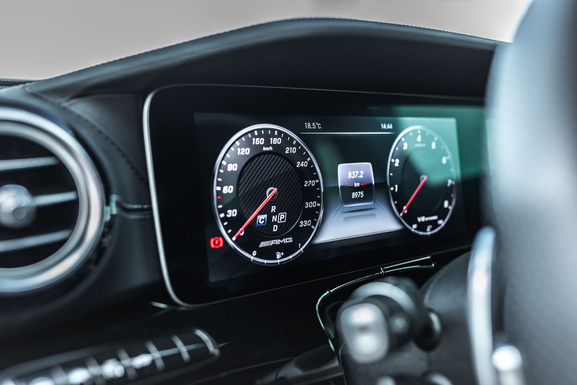 Manhart’s ER 800 Is A Mercedes-AMG E63 S On Supercar Steroids