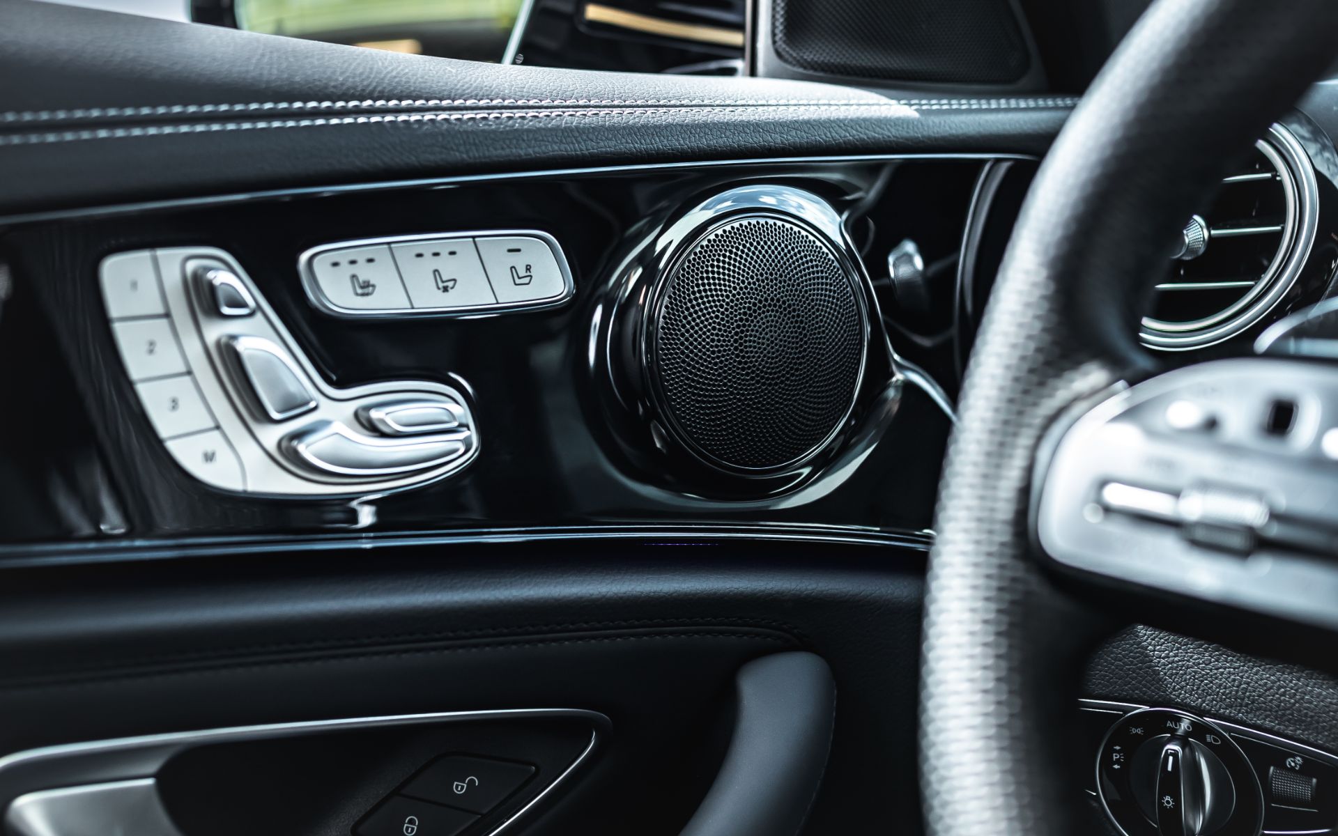 Manhart’s ER 800 Is A Mercedes-AMG E63 S On Supercar Steroids