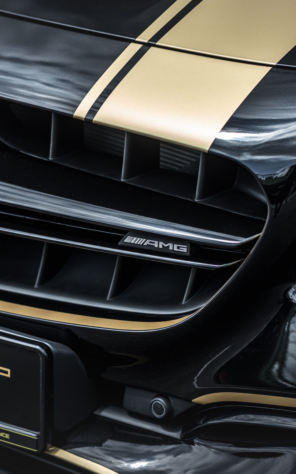 Manhart’s ER 800 Is A Mercedes-AMG E63 S On Supercar Steroids