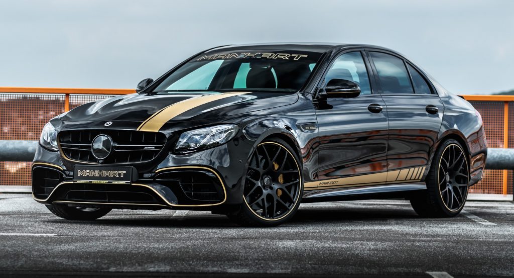 MercedesBenz E63 S AMG 2021  pictures information  specs