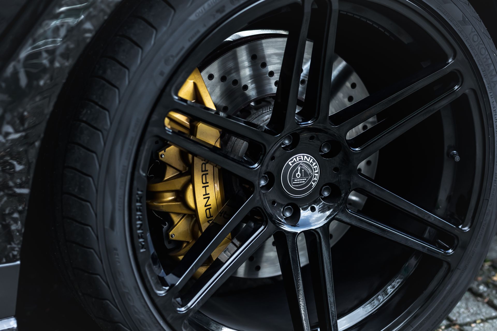 Manhart’s MHX6 Will Look Great Next To Your Kitchen Countertop And Go Like Stink Too