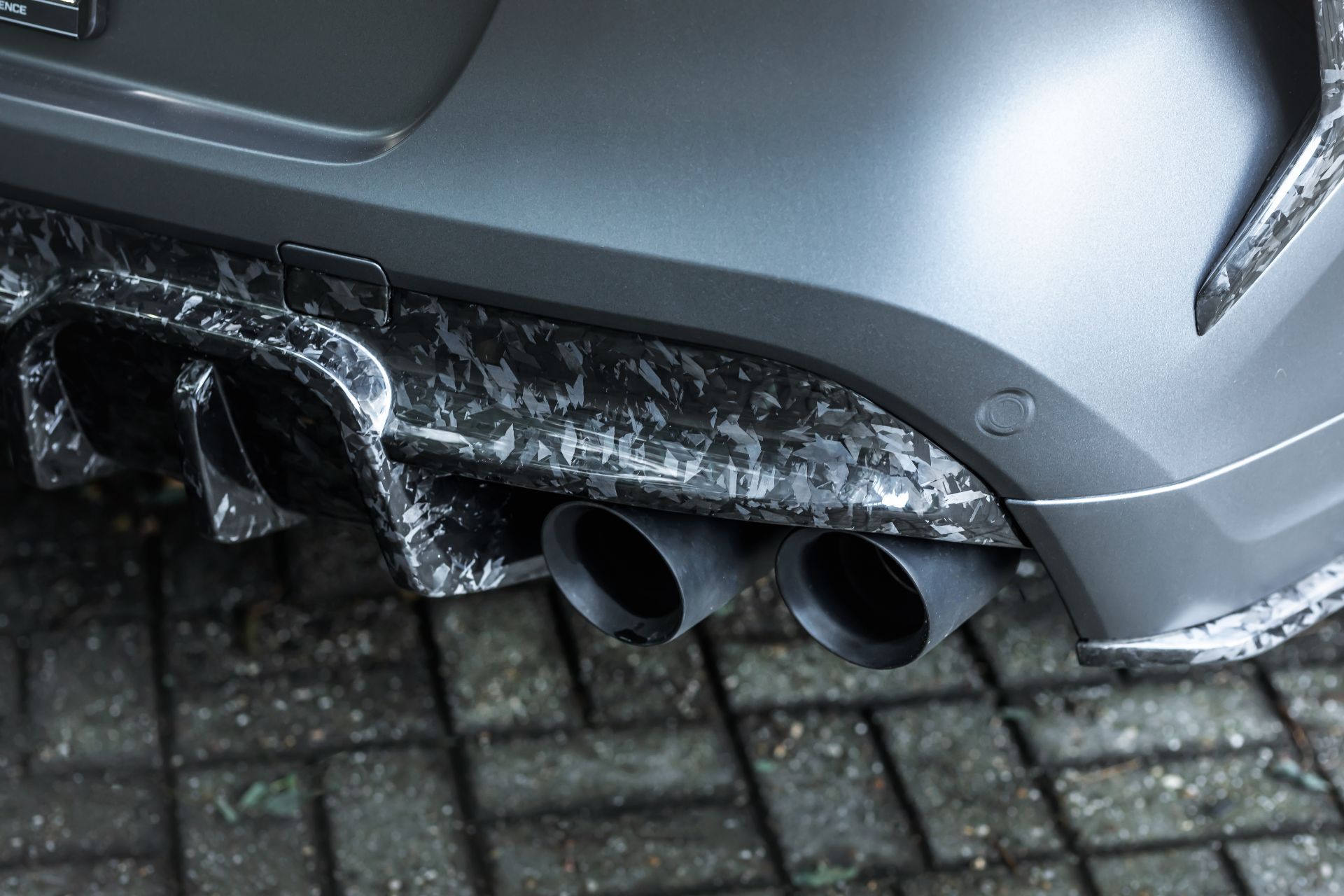 Manhart’s MHX6 Will Look Great Next To Your Kitchen Countertop And Go Like Stink Too