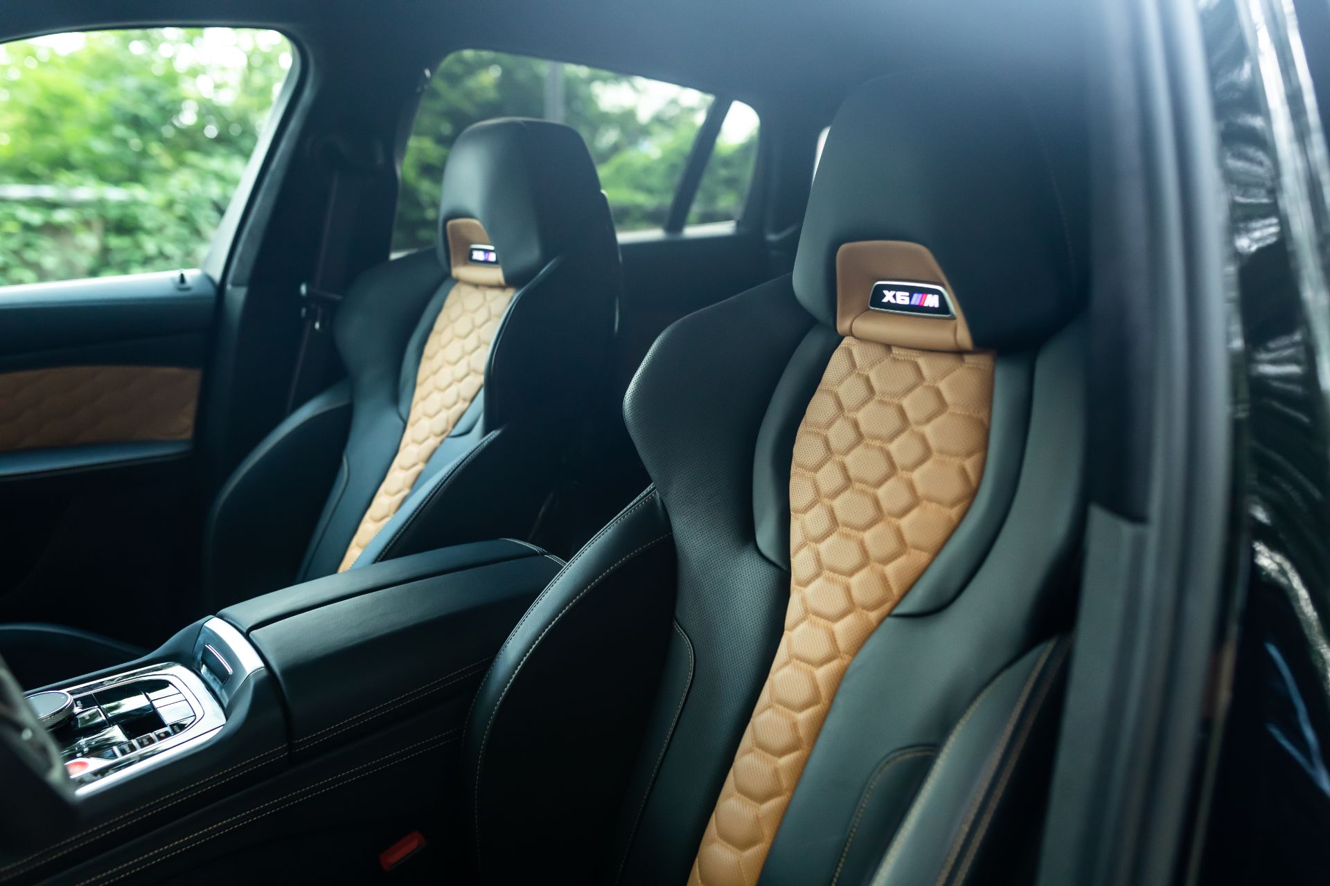 Manhart’s MHX6 Will Look Great Next To Your Kitchen Countertop And Go Like Stink Too