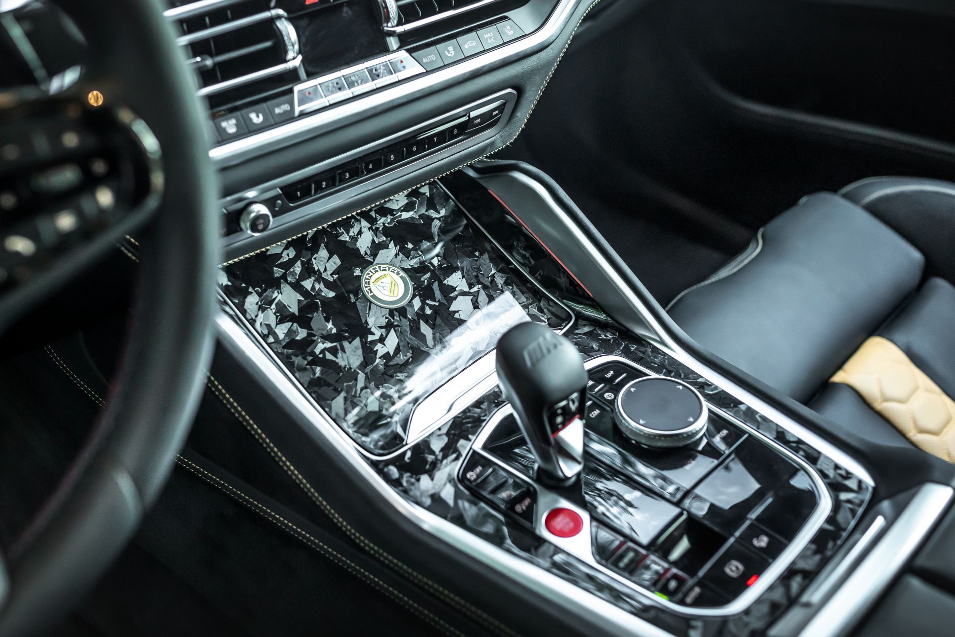 Manhart’s MHX6 Will Look Great Next To Your Kitchen Countertop And Go Like Stink Too