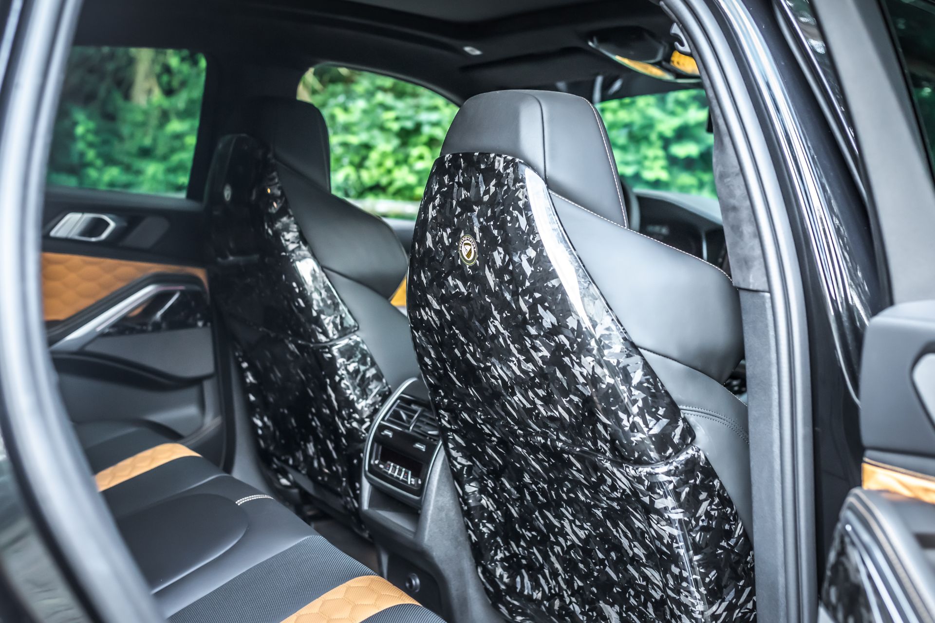 Manhart’s MHX6 Will Look Great Next To Your Kitchen Countertop And Go Like Stink Too