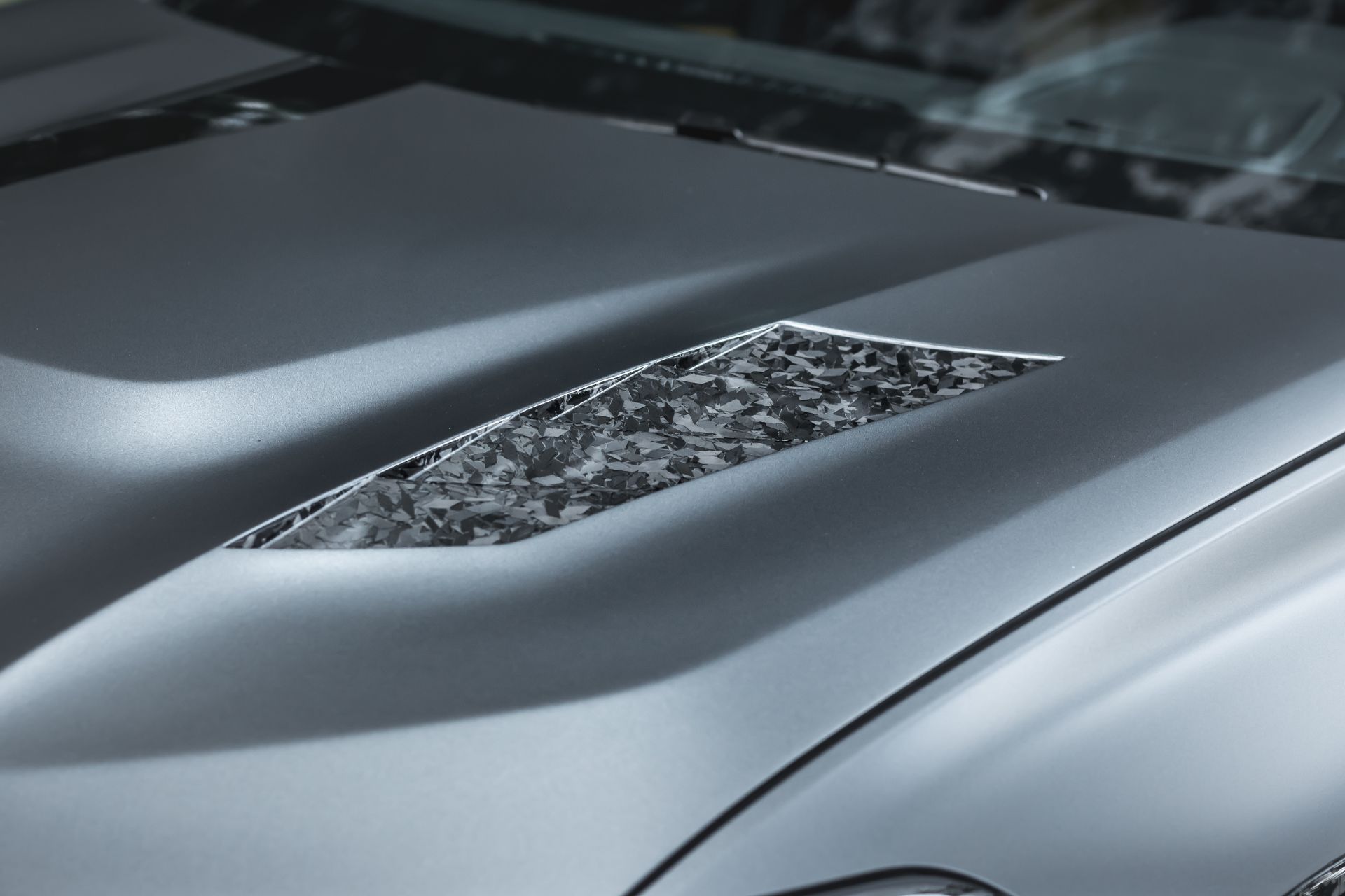 Manhart’s MHX6 Will Look Great Next To Your Kitchen Countertop And Go Like Stink Too