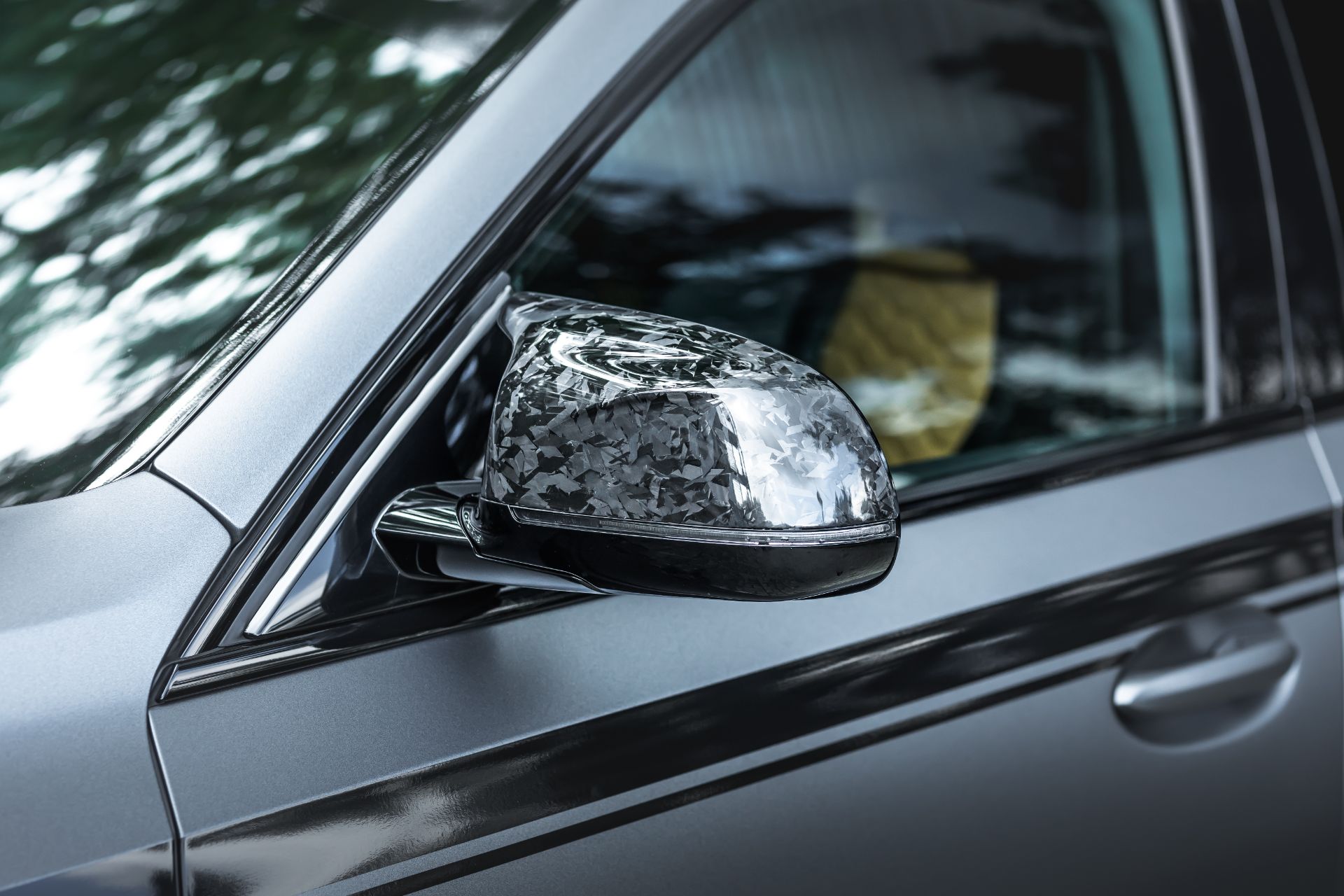 Manhart’s MHX6 Will Look Great Next To Your Kitchen Countertop And Go Like Stink Too