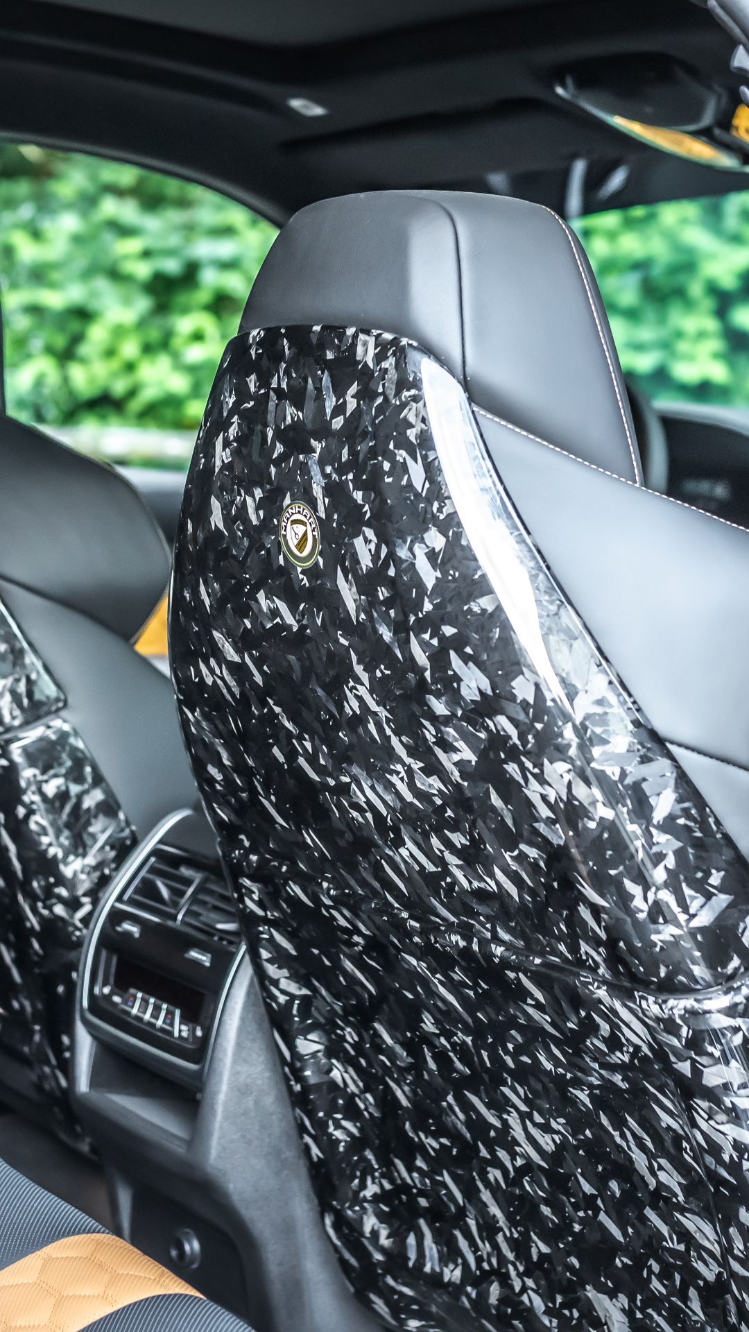 Manhart’s MHX6 Will Look Great Next To Your Kitchen Countertop And Go Like Stink Too