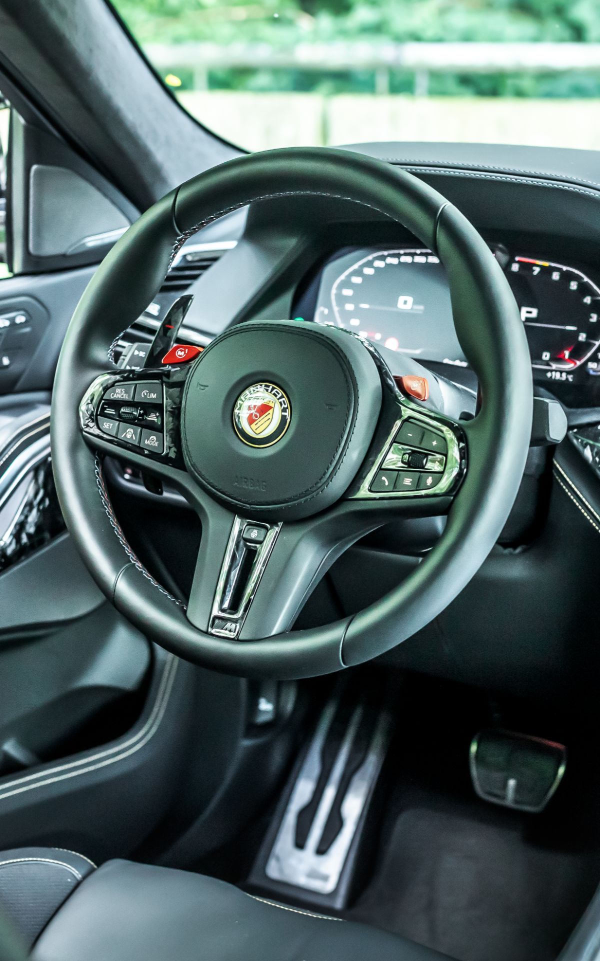 Manhart’s MHX6 Will Look Great Next To Your Kitchen Countertop And Go Like Stink Too