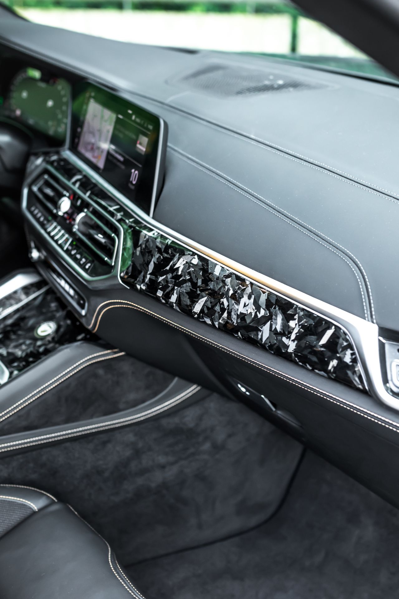 Manhart’s MHX6 Will Look Great Next To Your Kitchen Countertop And Go Like Stink Too