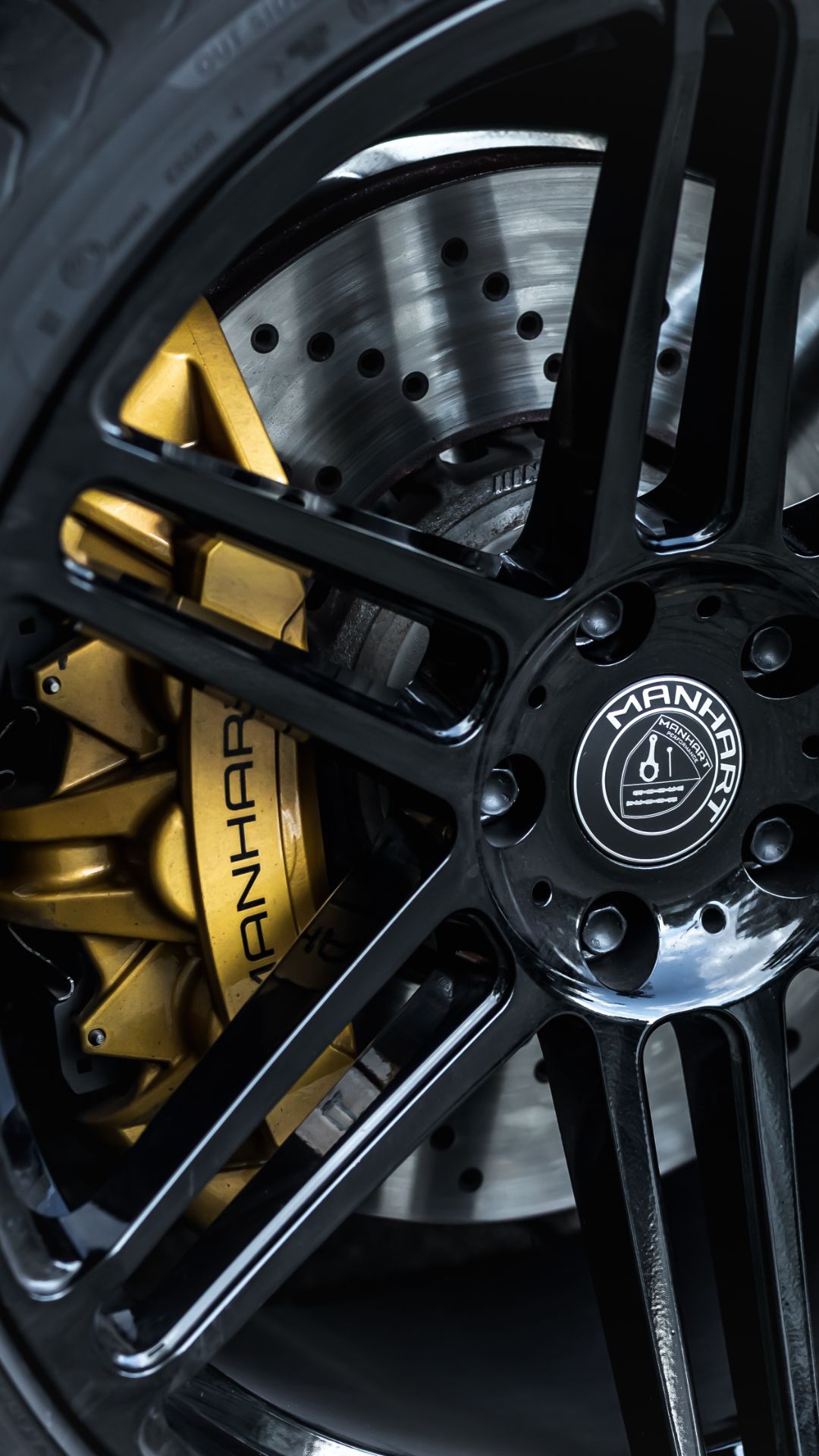 Manhart’s MHX6 Will Look Great Next To Your Kitchen Countertop And Go Like Stink Too