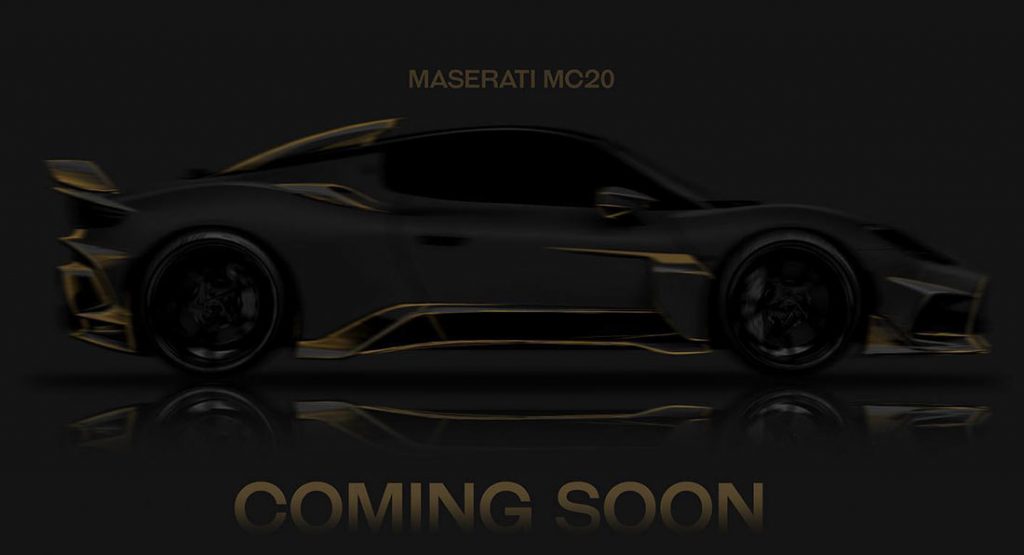  Mansory Teases Bodykits For SF90, MC20, Roma, 765LT, DBX, And 911