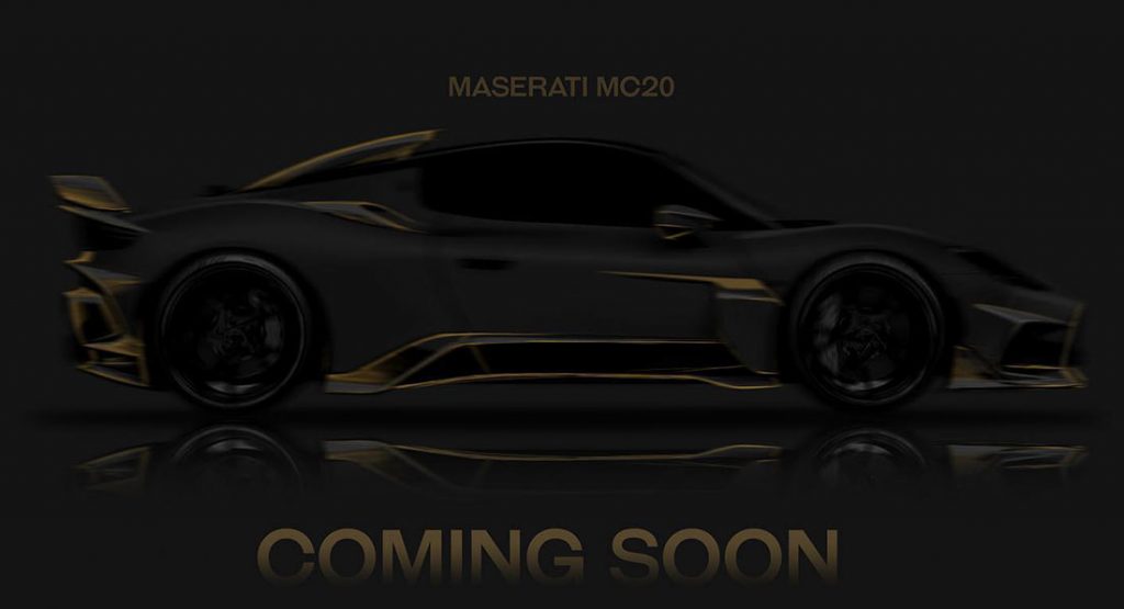 Mansory Teases Bodykits For SF90, MC20, Roma, 765LT, DBX, And 911