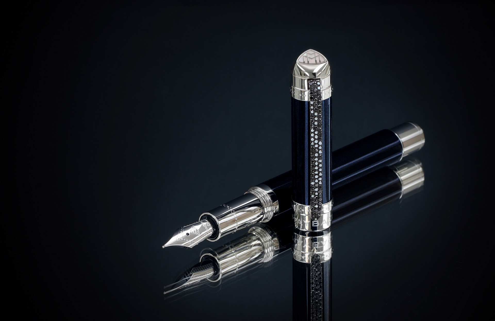 Maybach Celebrates A Century Of Luxury With New 100 Editions