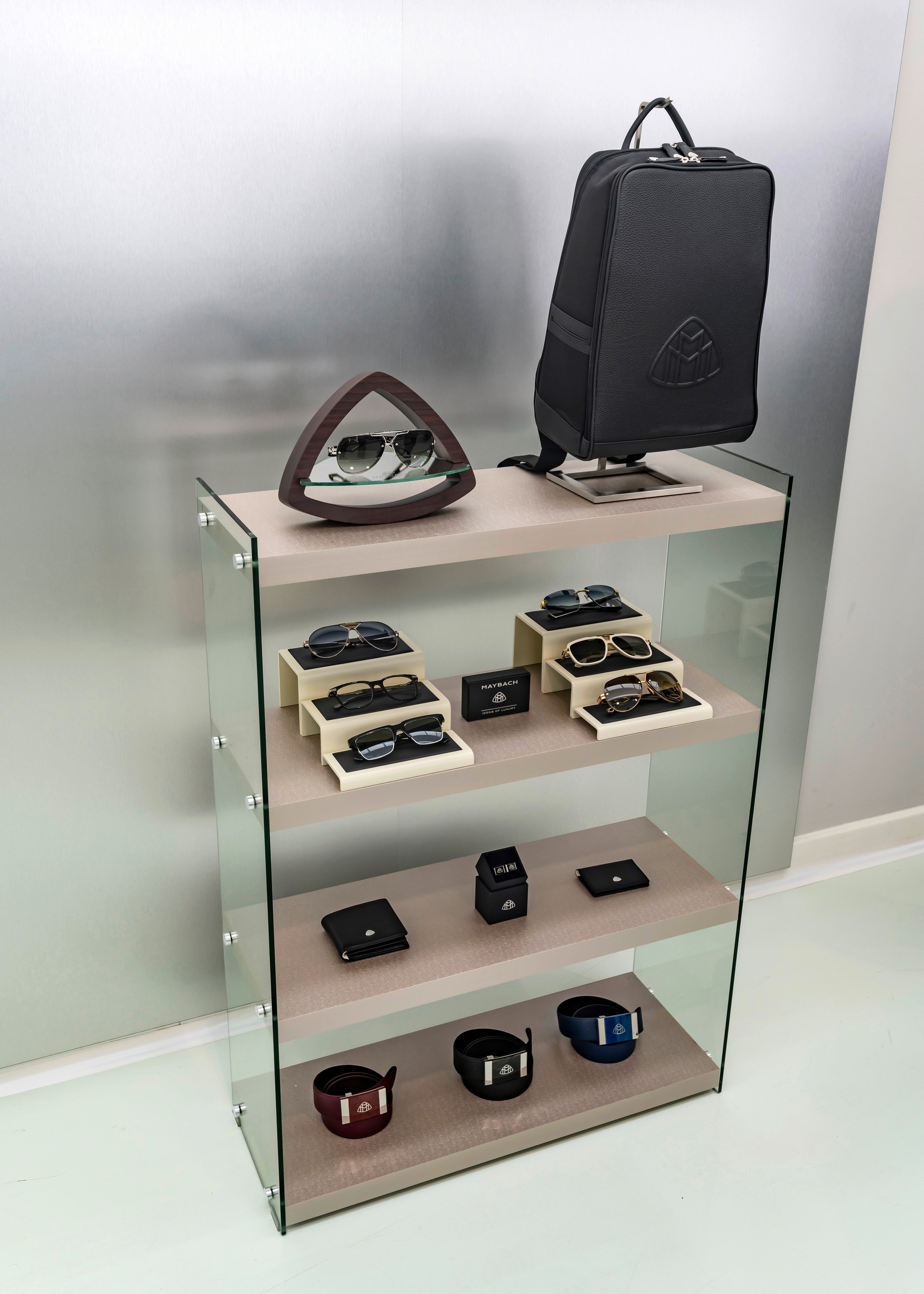 Maybach Celebrates A Century Of Luxury With New 100 Editions