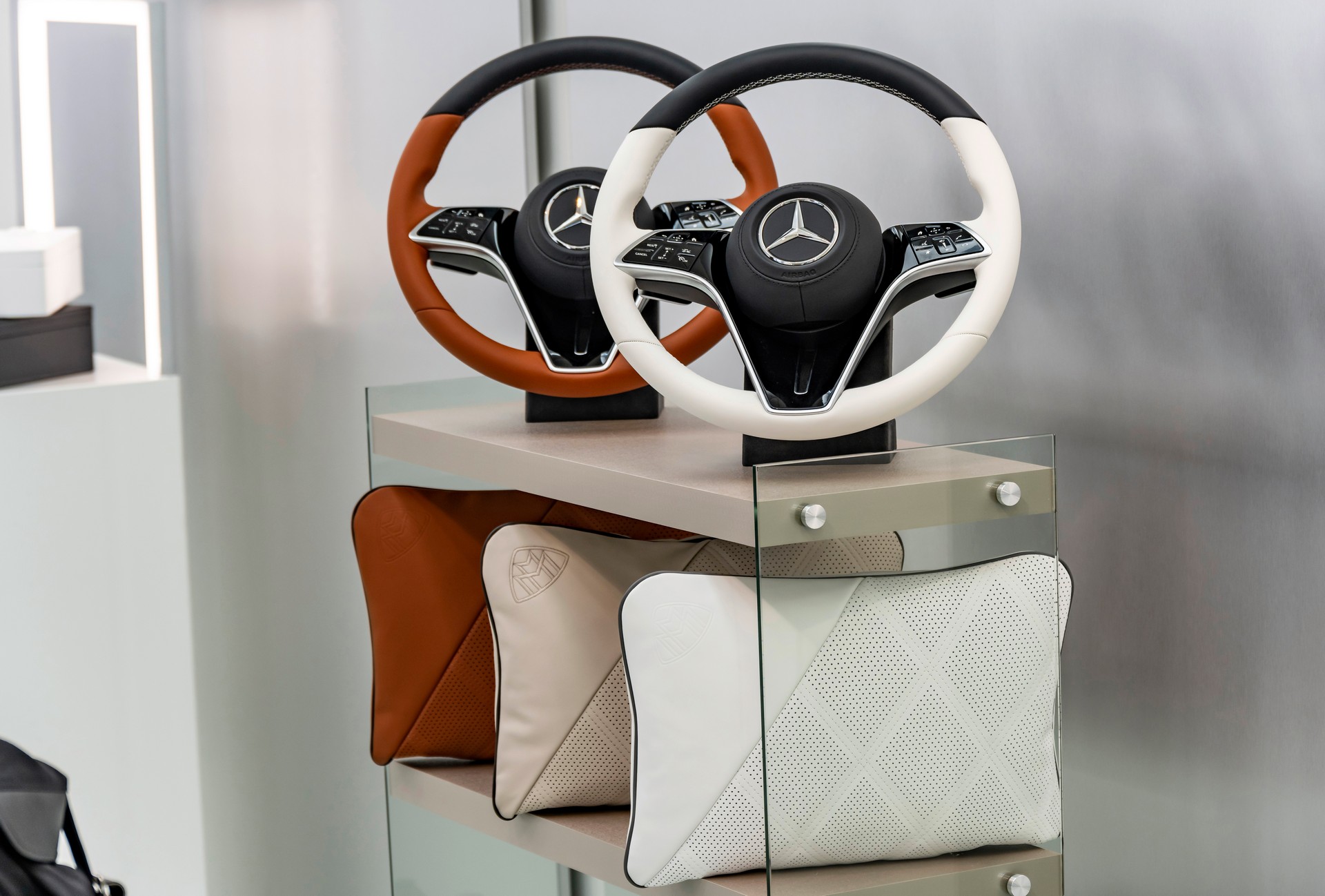 Maybach Celebrates A Century Of Luxury With New 100 Editions