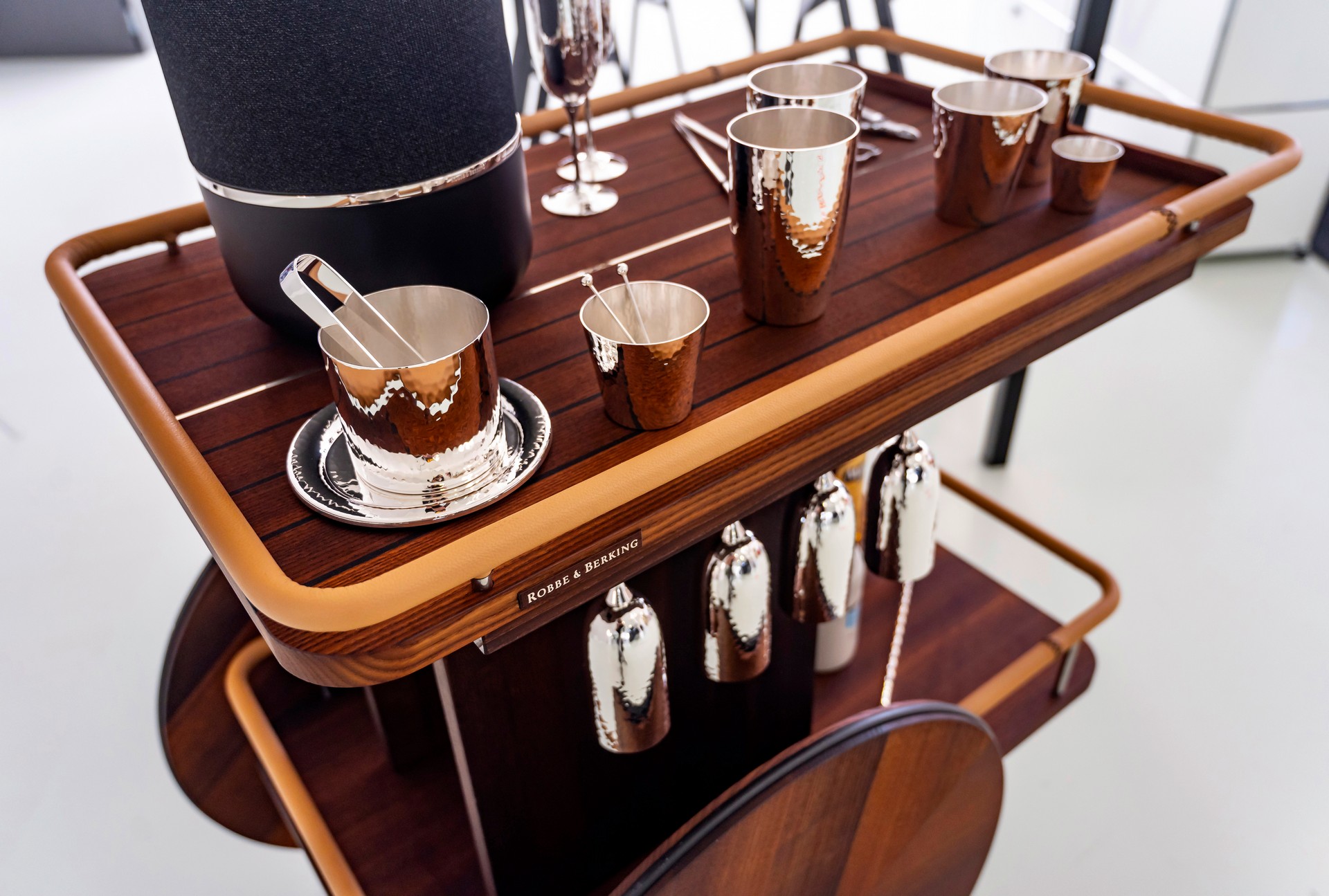 Maybach Celebrates A Century Of Luxury With New 100 Editions