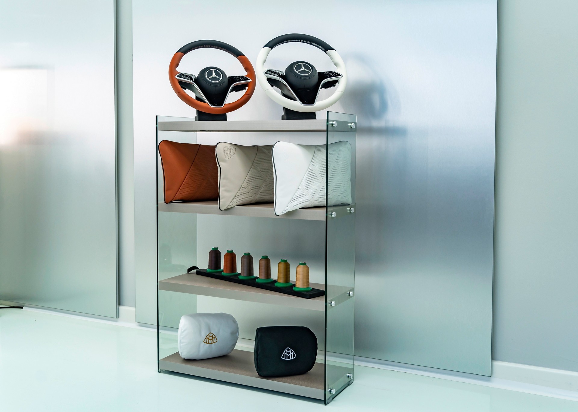 Maybach Celebrates A Century Of Luxury With New 100 Editions