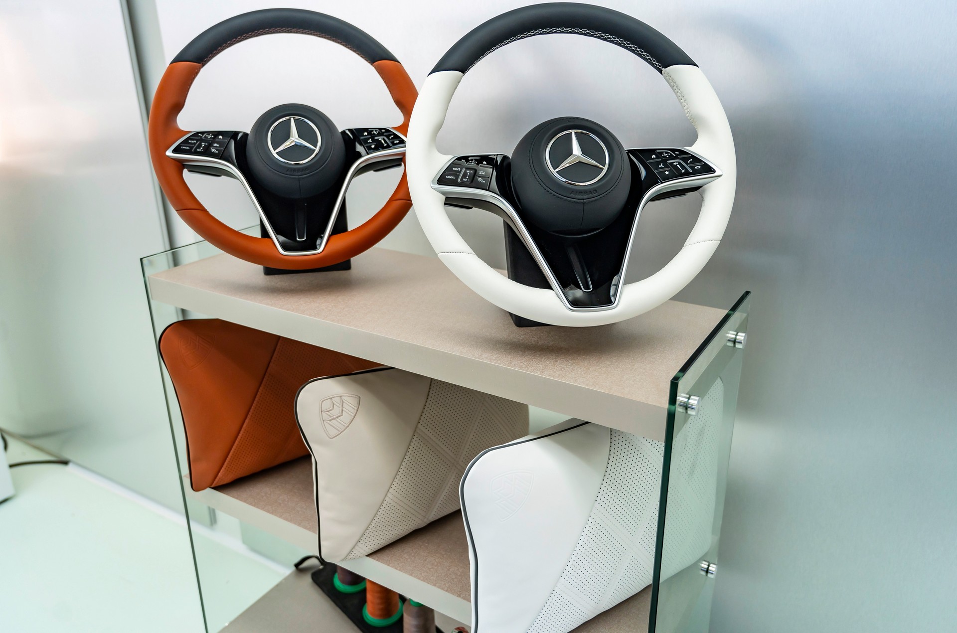 Maybach Celebrates A Century Of Luxury With New 100 Editions