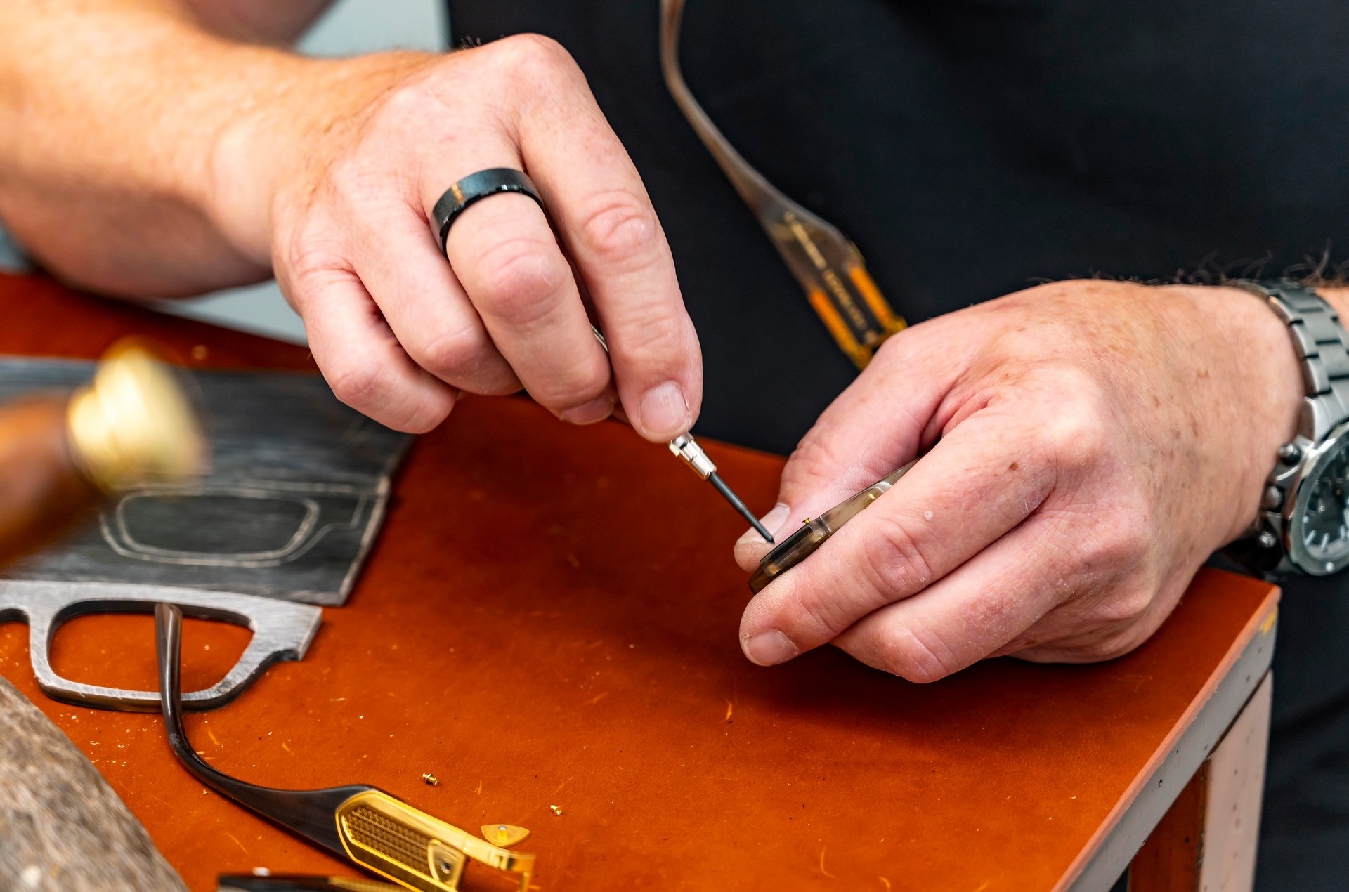 Maybach Celebrates A Century Of Luxury With New 100 Editions