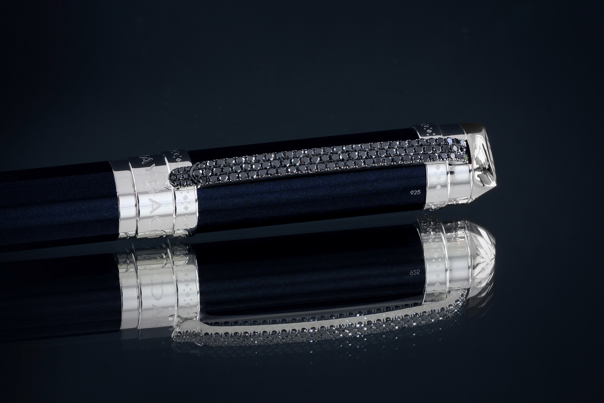 Maybach Celebrates A Century Of Luxury With New 100 Editions