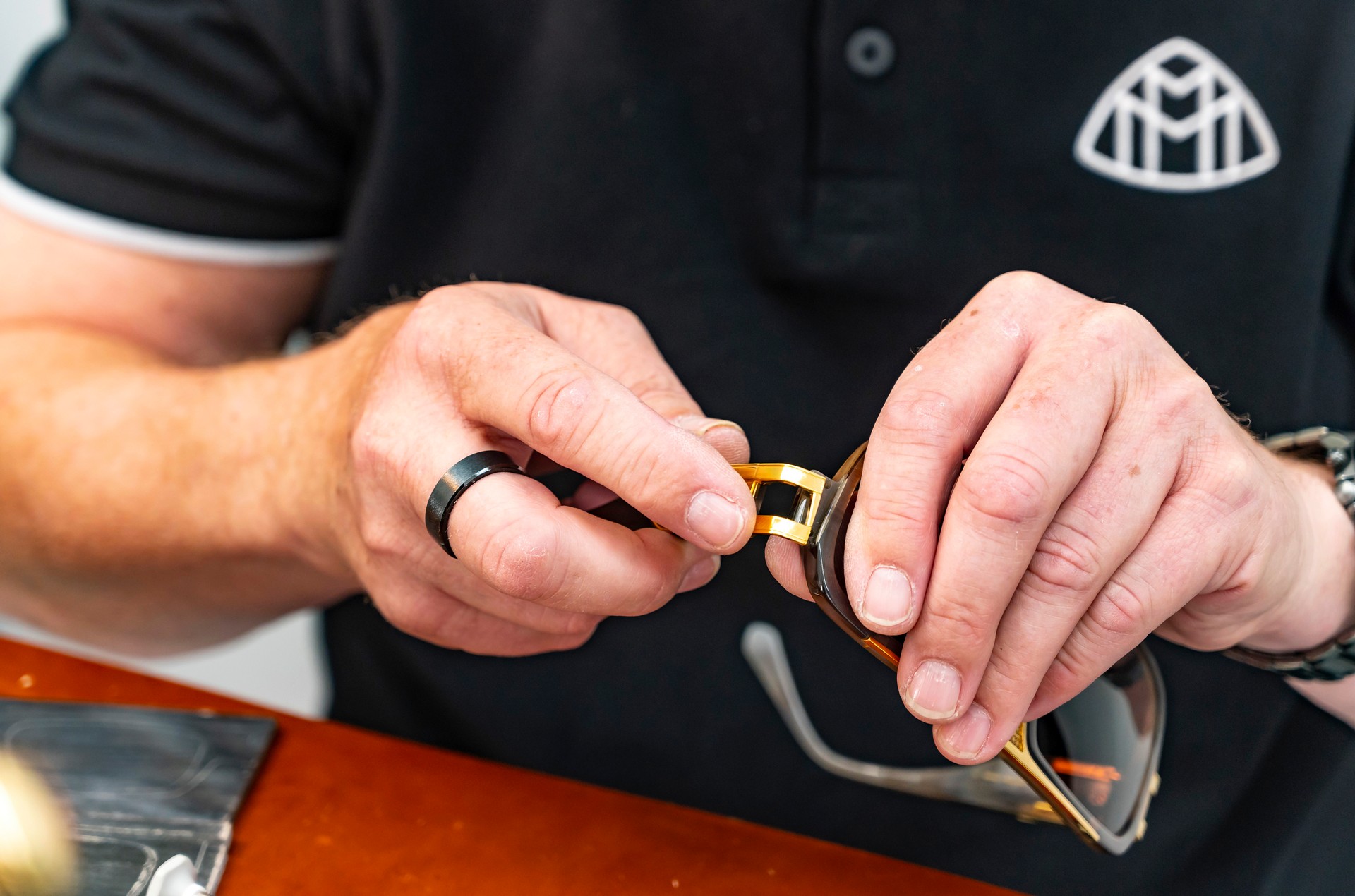 Maybach Celebrates A Century Of Luxury With New 100 Editions