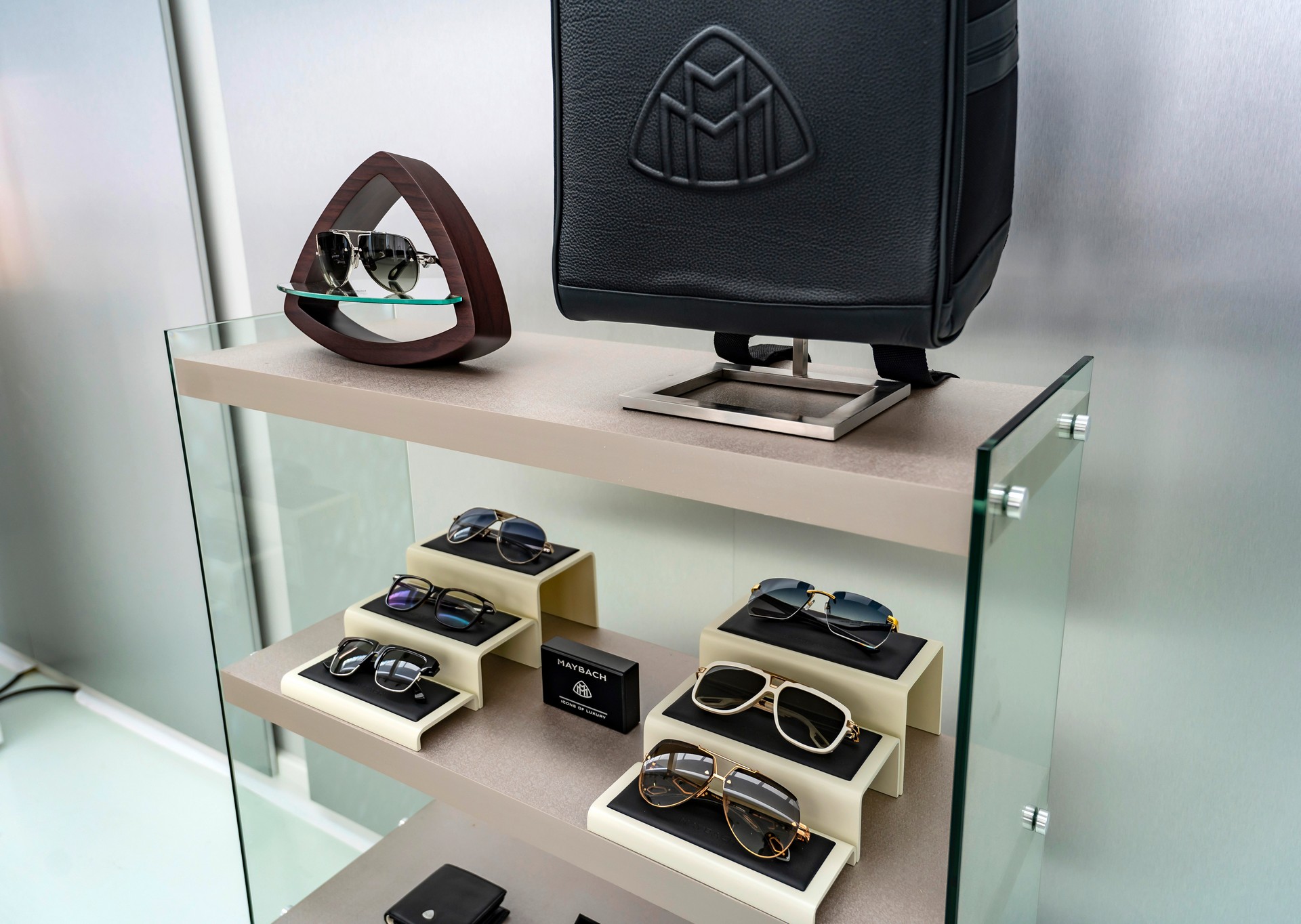 Maybach Celebrates A Century Of Luxury With New 100 Editions