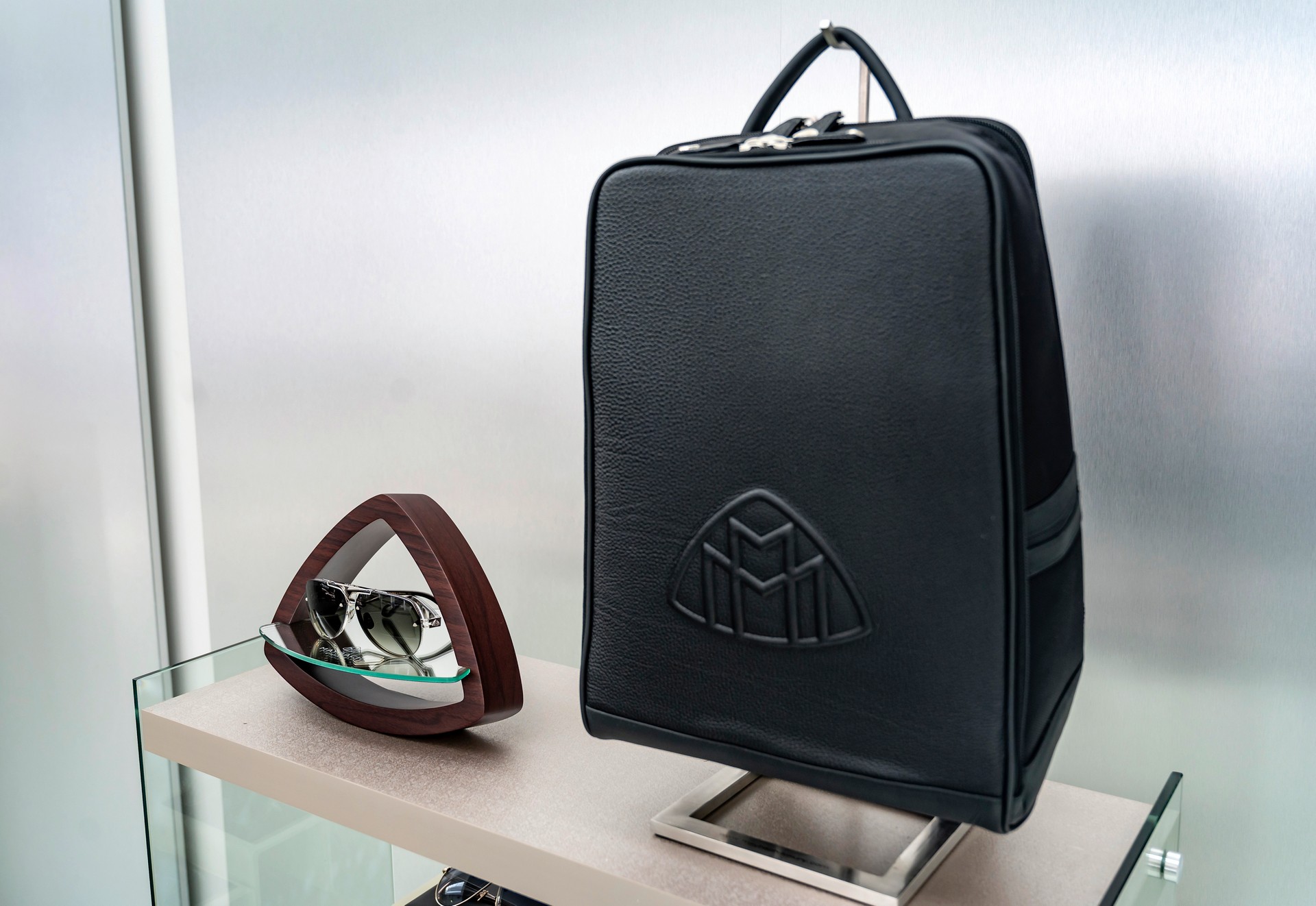 Maybach Celebrates A Century Of Luxury With New 100 Editions