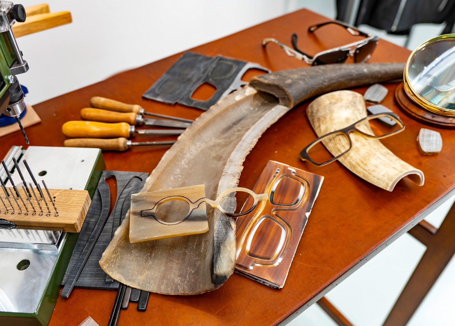 Maybach Celebrates A Century Of Luxury With New 100 Editions