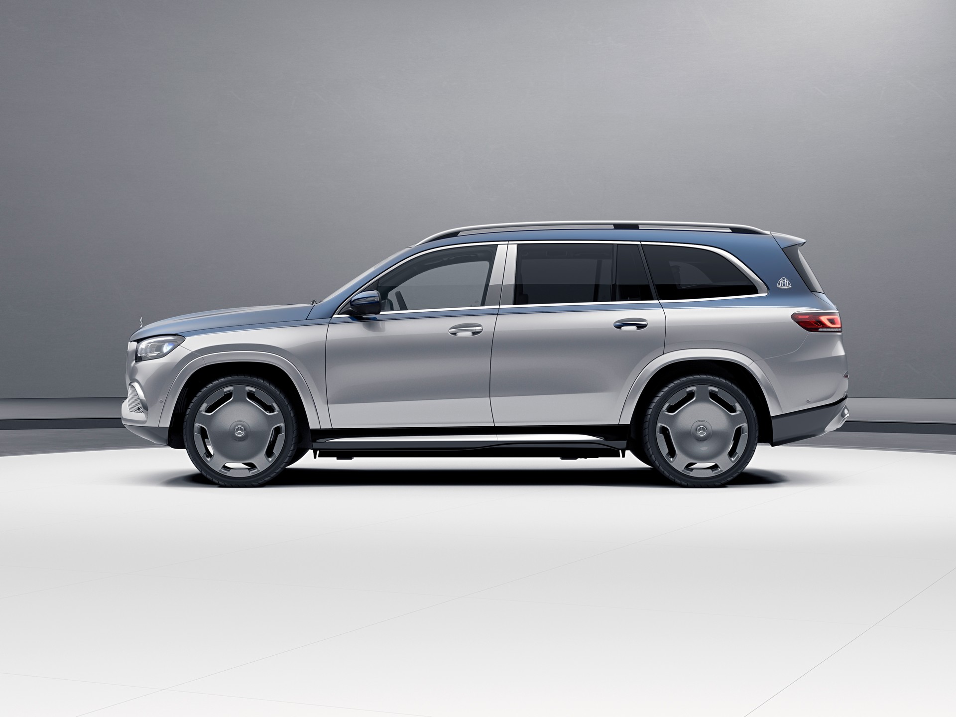 Maybach Celebrates A Century Of Luxury With New 100 Editions