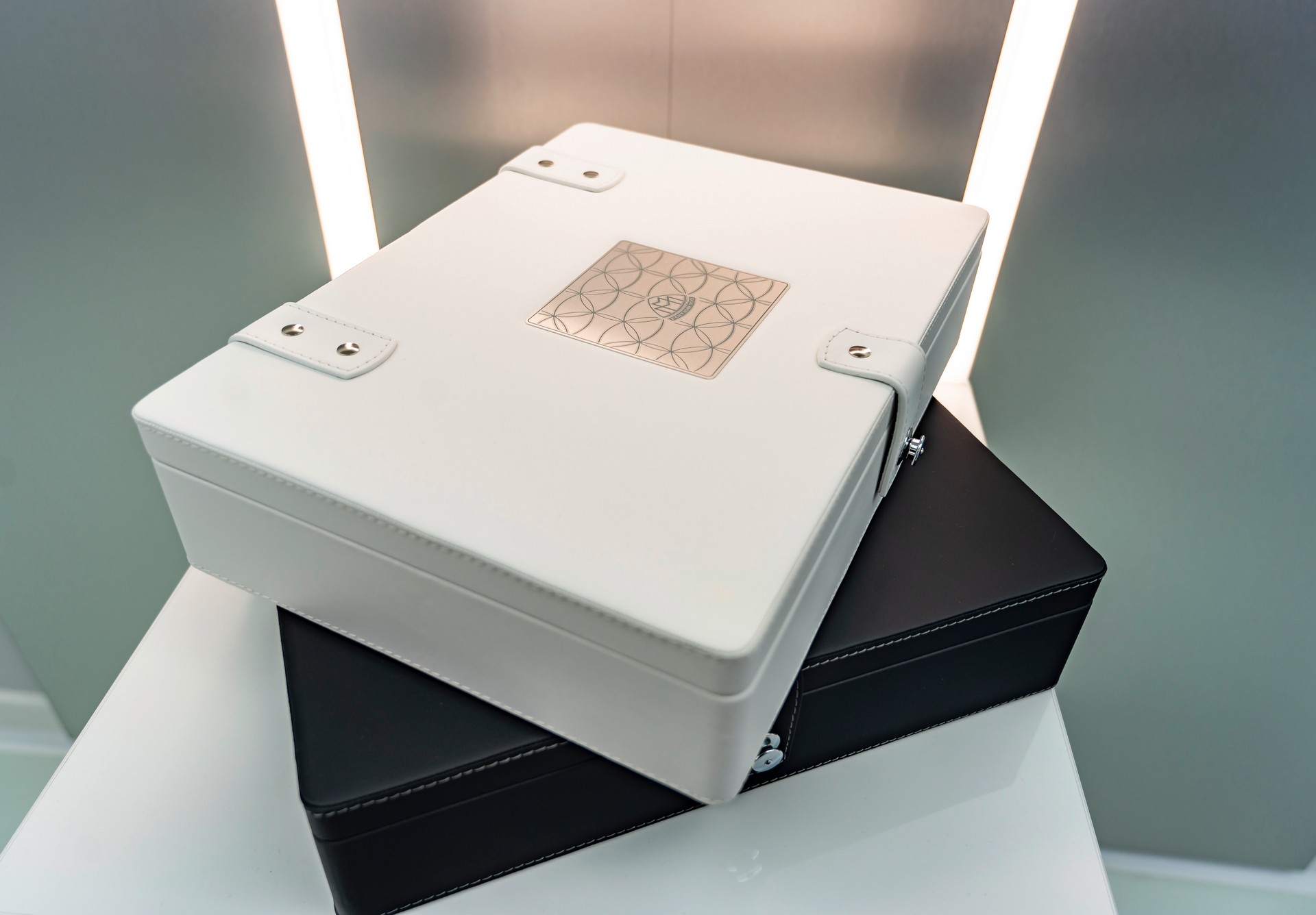 Maybach Celebrates A Century Of Luxury With New 100 Editions