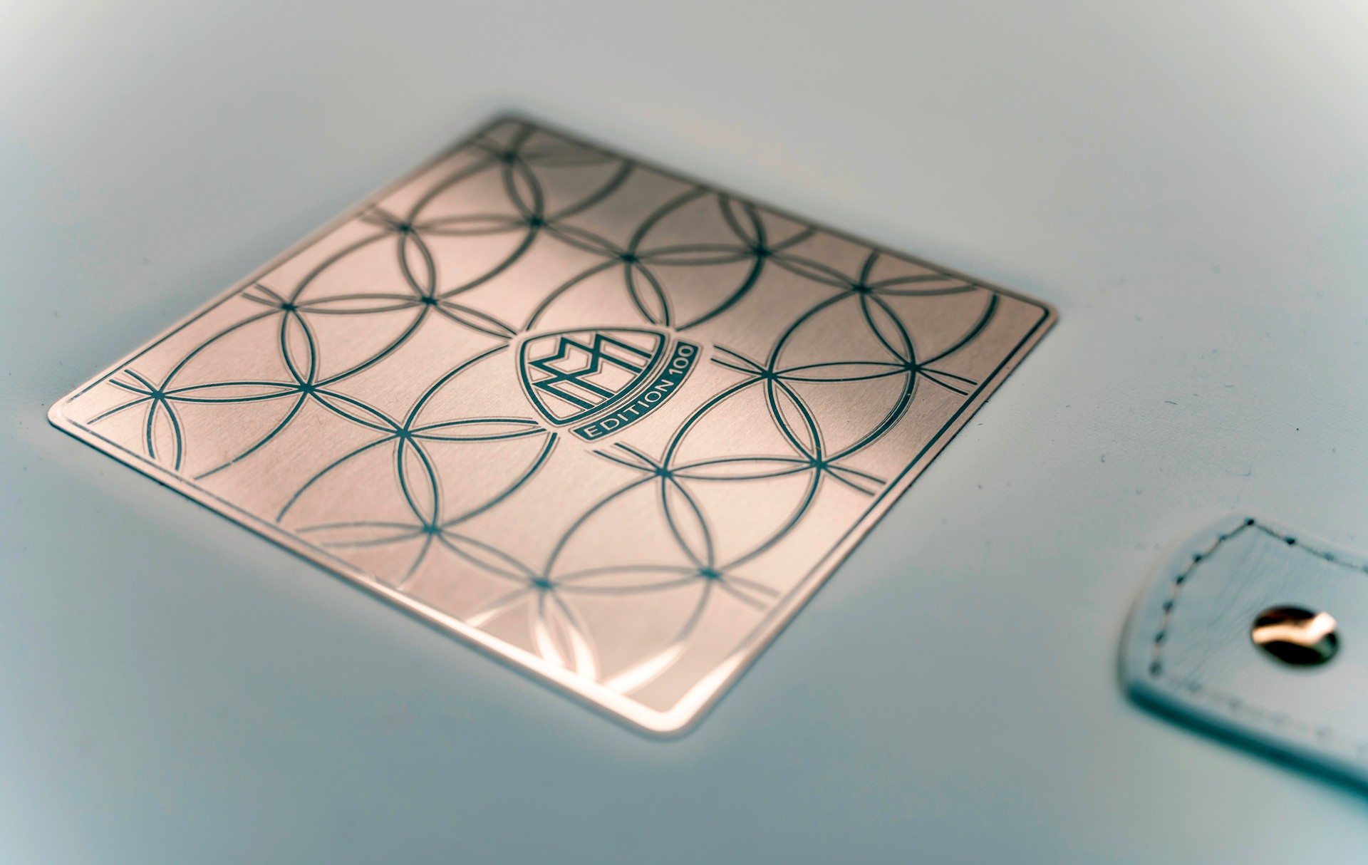 Maybach Celebrates A Century Of Luxury With New 100 Editions