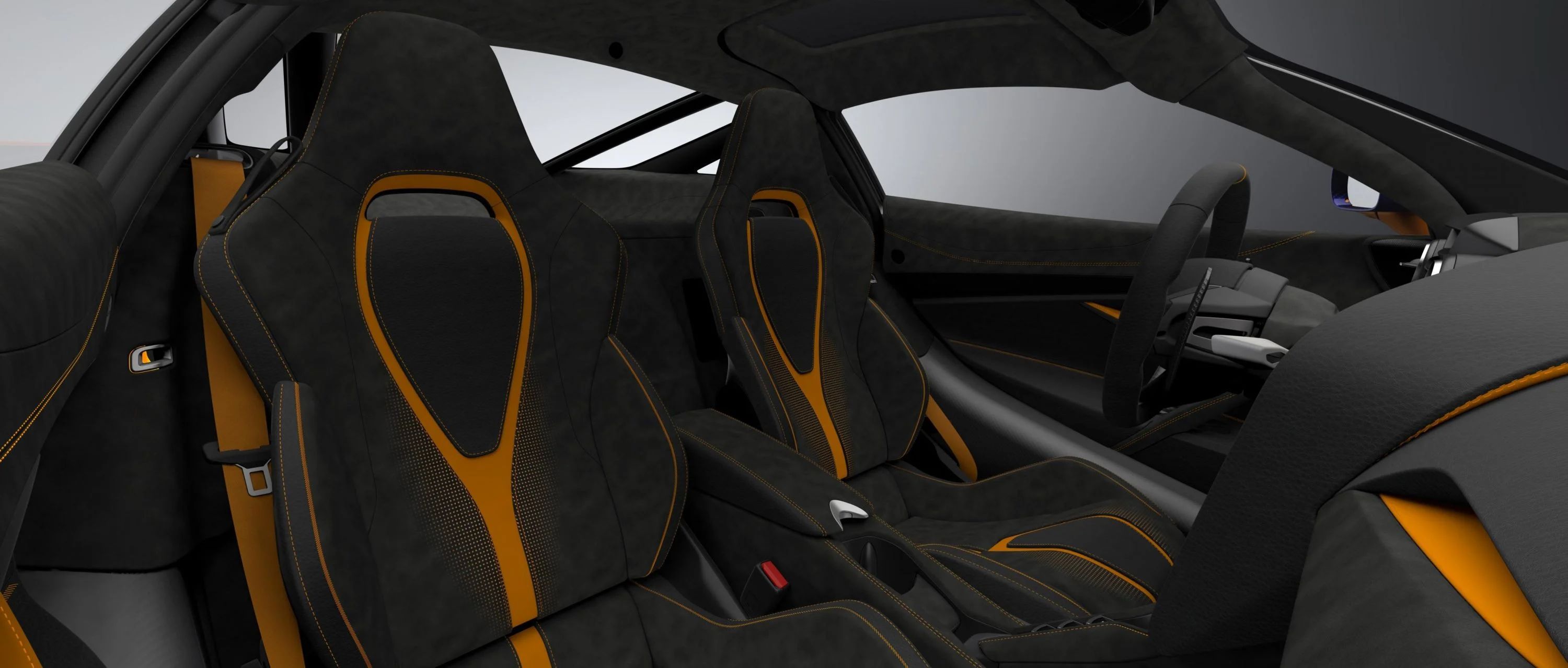 McLaren Celebrates Daniel Ricciardo’s Monza Victory With Ultra-Limited Edition Of The 720S