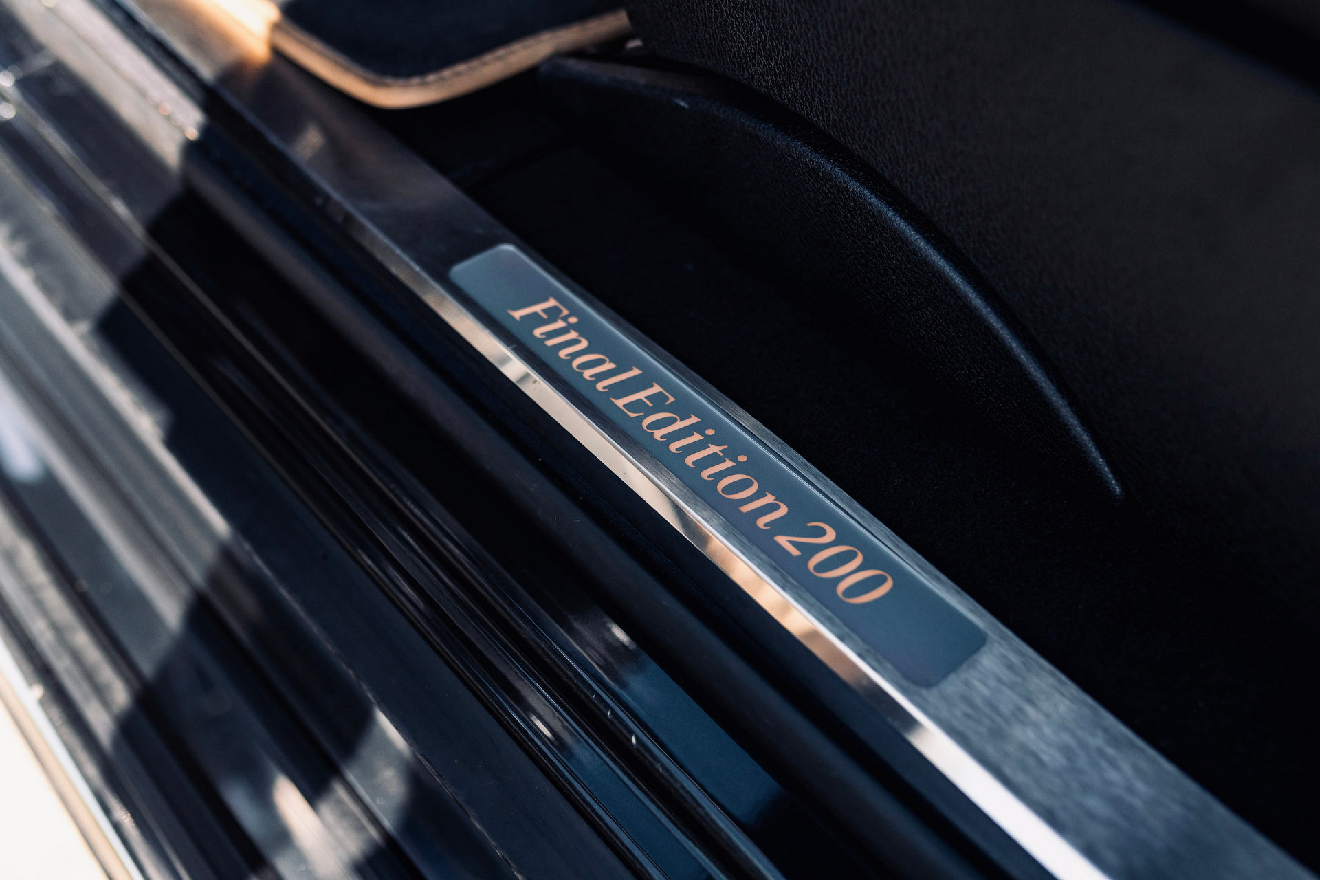 Is This 2014 Mercedes-Benz G500 Cabriolet Worth Almost $400,000?