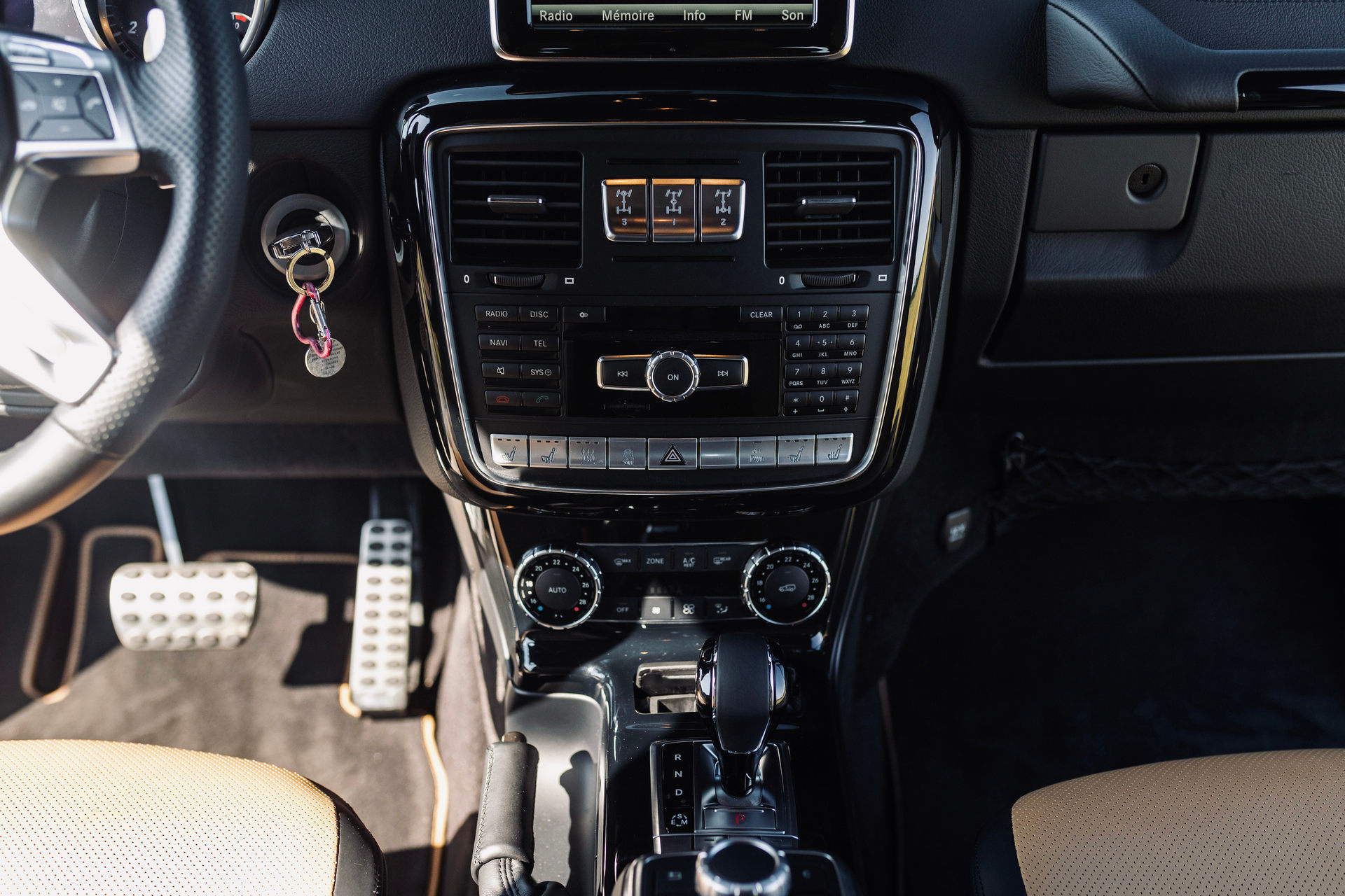 Is This 2014 Mercedes-Benz G500 Cabriolet Worth Almost $400,000?