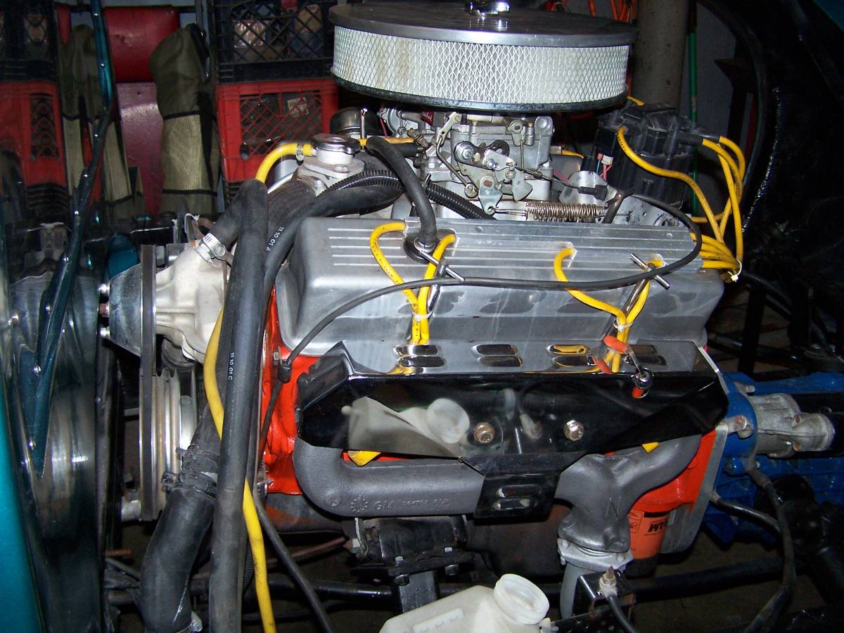 This Mercedes-Benz “Replica” Is Great In The “Terns” And Has “Gold Wing Doors”