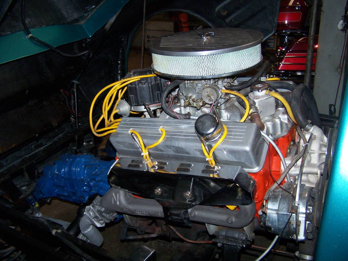 This Mercedes-Benz “Replica” Is Great In The “Terns” And Has “Gold Wing Doors”