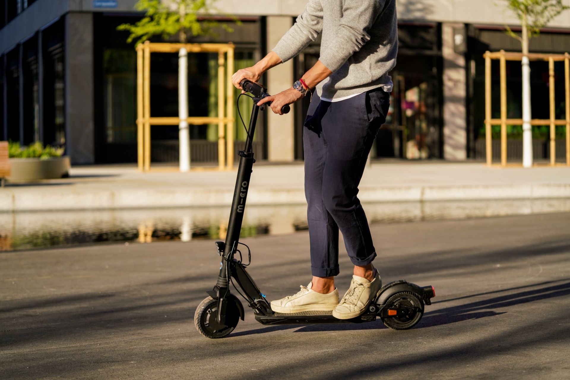 BMW Isetta-Inspired Microlino 2.0 Electric City Car Launched In Final Production Form