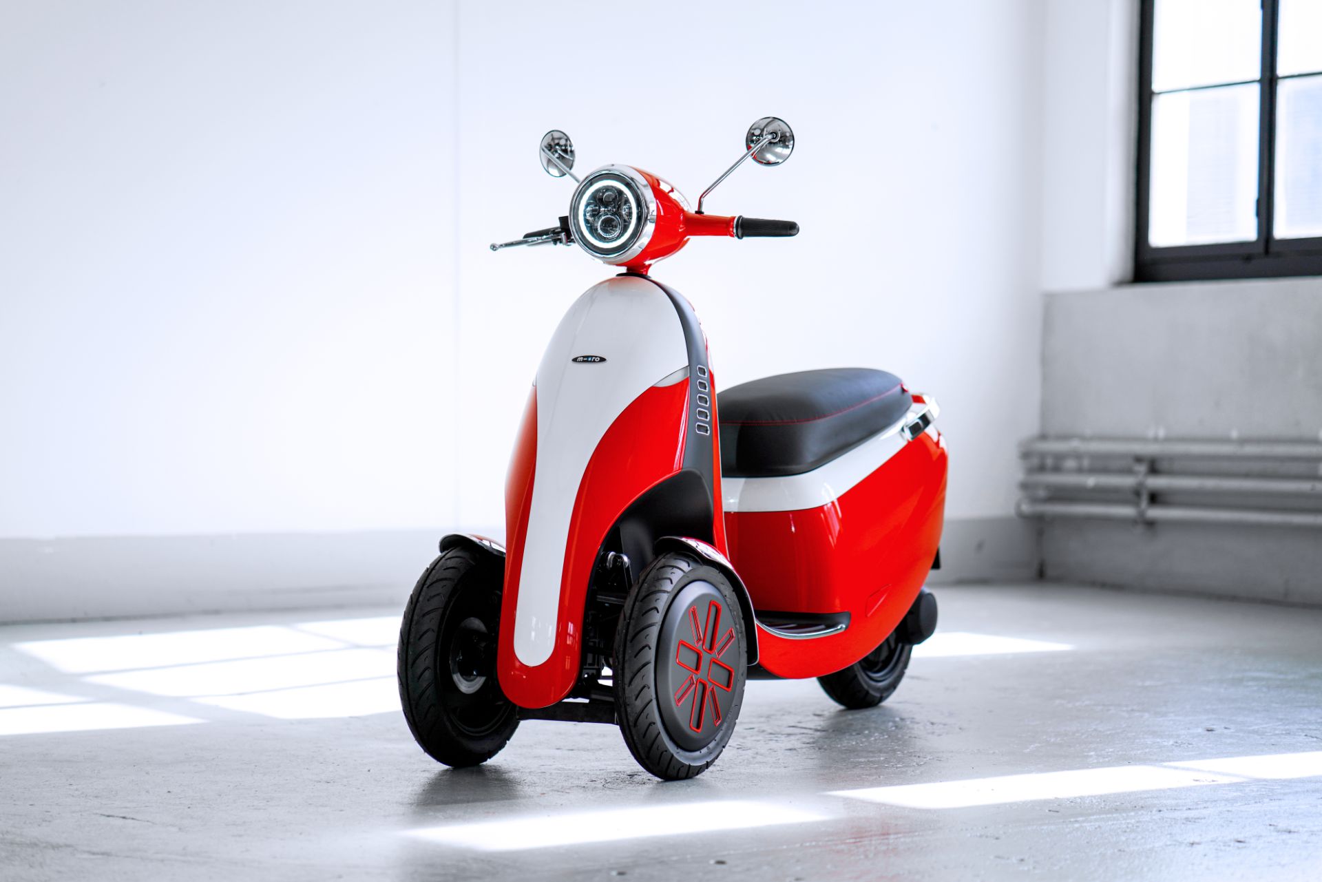 BMW Isetta-Inspired Microlino 2.0 Electric City Car Launched In Final Production Form
