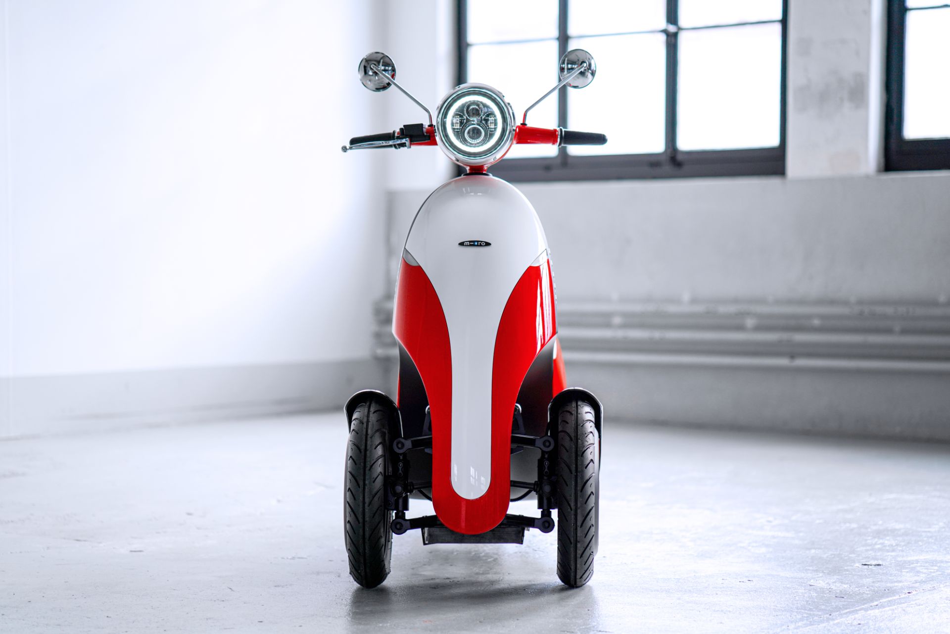 BMW Isetta-Inspired Microlino 2.0 Electric City Car Launched In Final Production Form