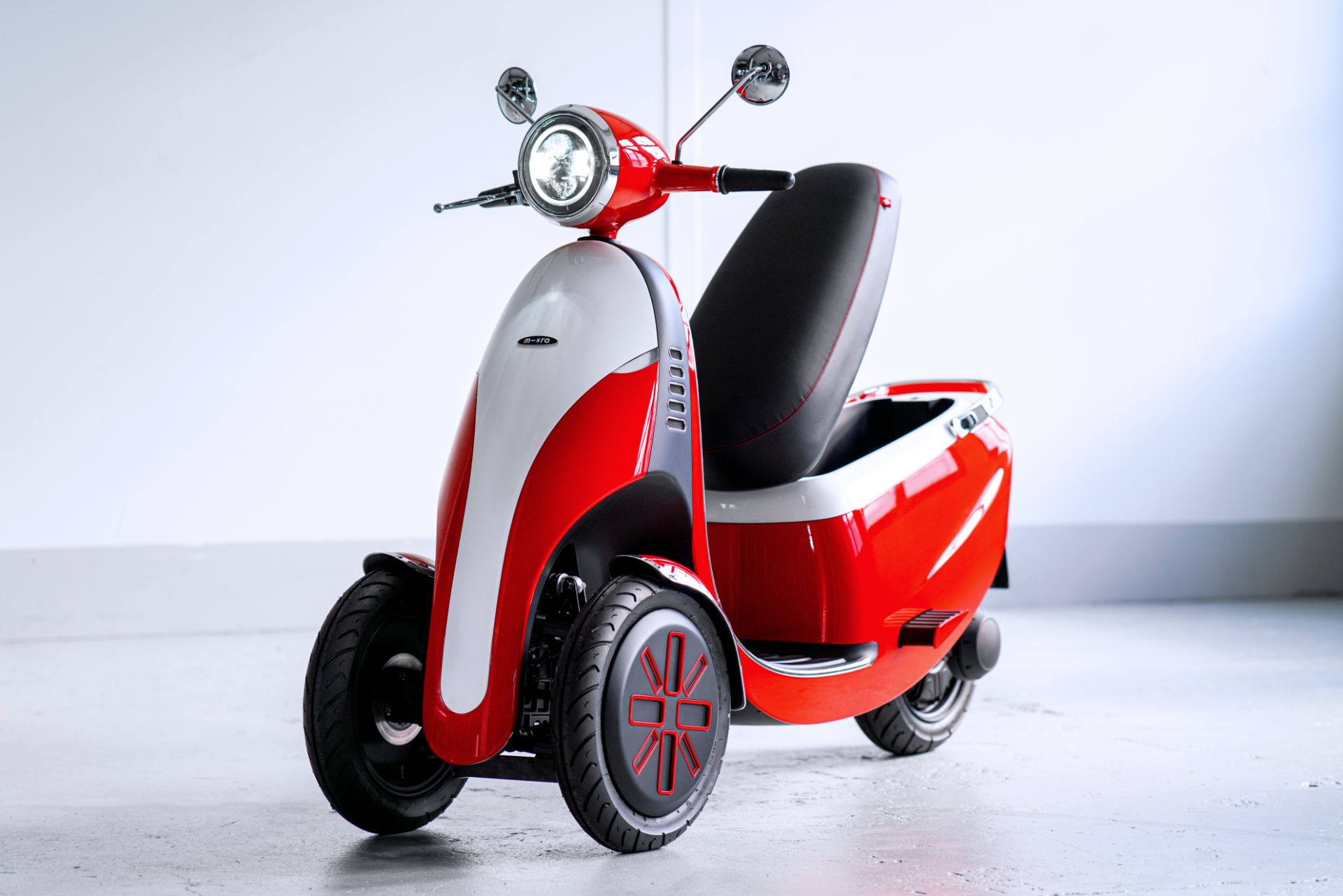 BMW Isetta-Inspired Microlino 2.0 Electric City Car Launched In Final Production Form