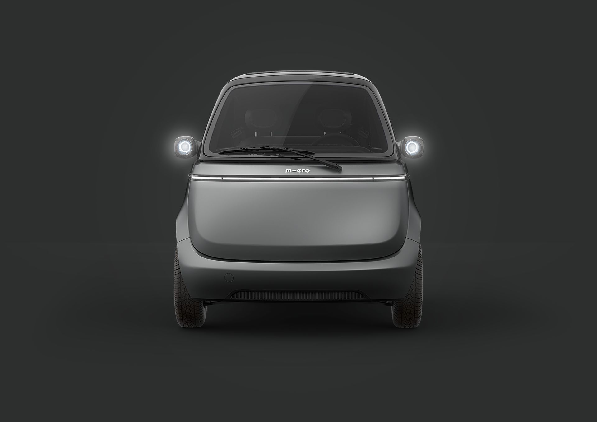 BMW Isetta-Inspired Microlino 2.0 Electric City Car Launched In Final Production Form