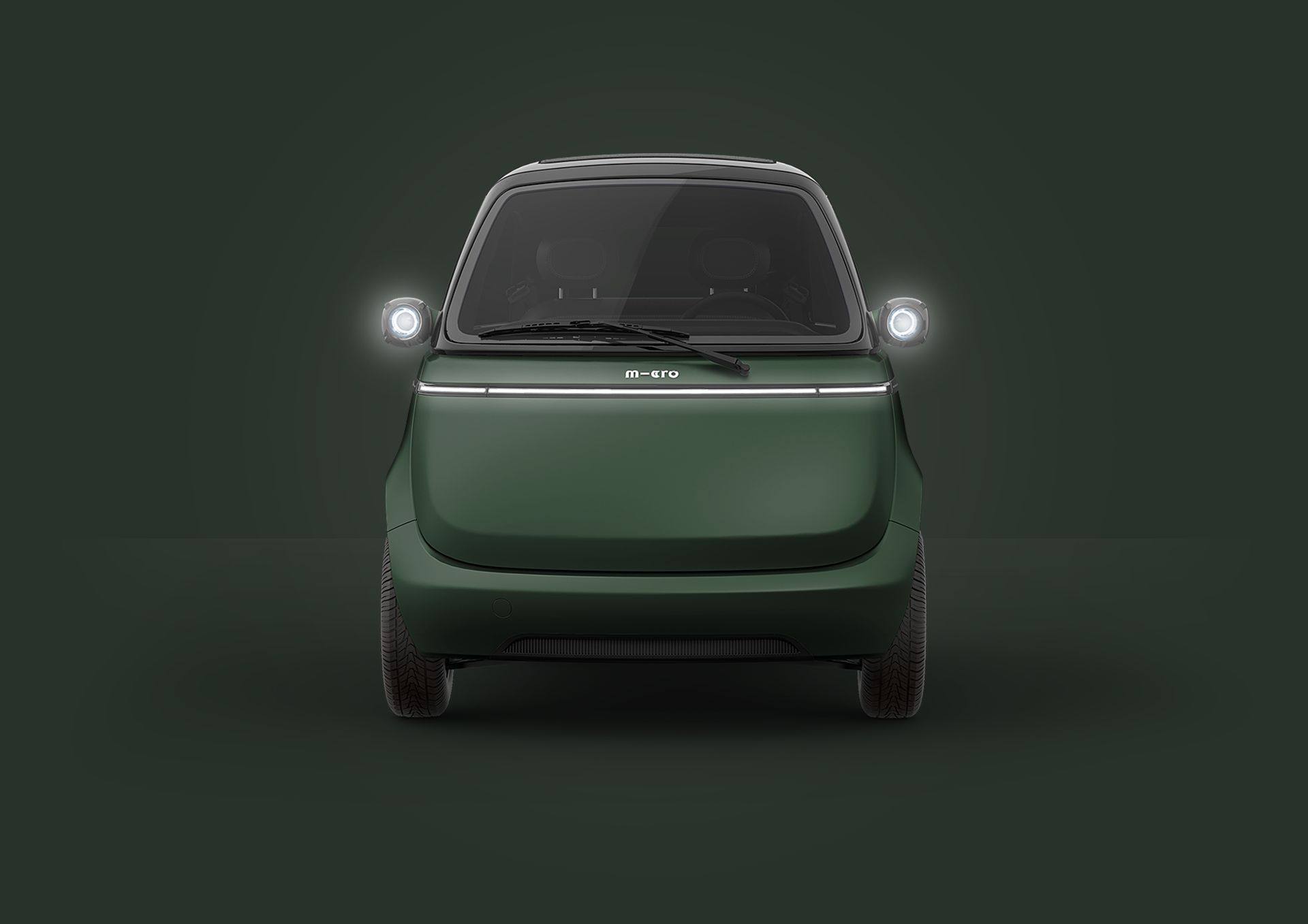 BMW Isetta-Inspired Microlino 2.0 Electric City Car Launched In Final Production Form