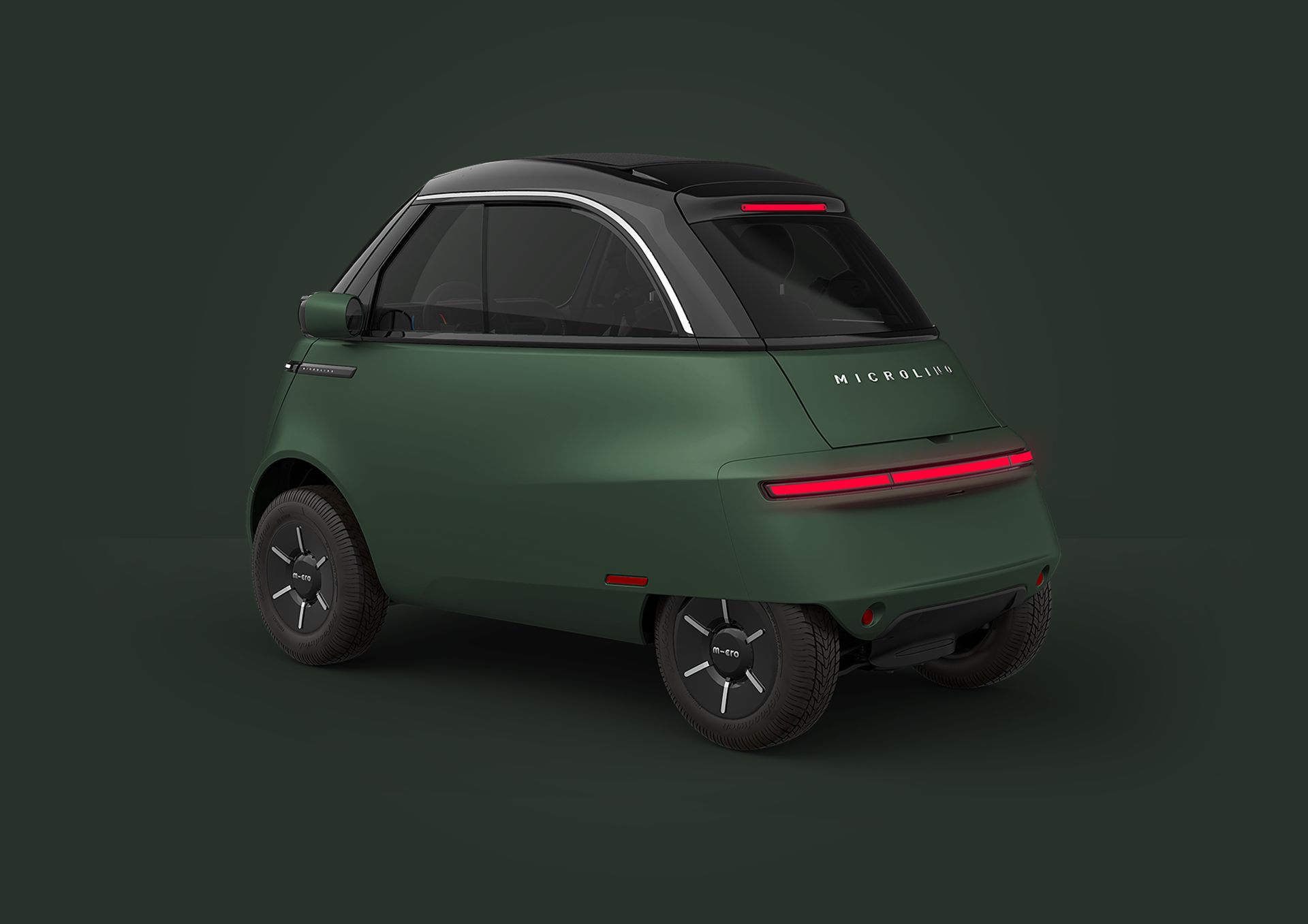 BMW Isetta-Inspired Microlino 2.0 Electric City Car Launched In Final Production Form