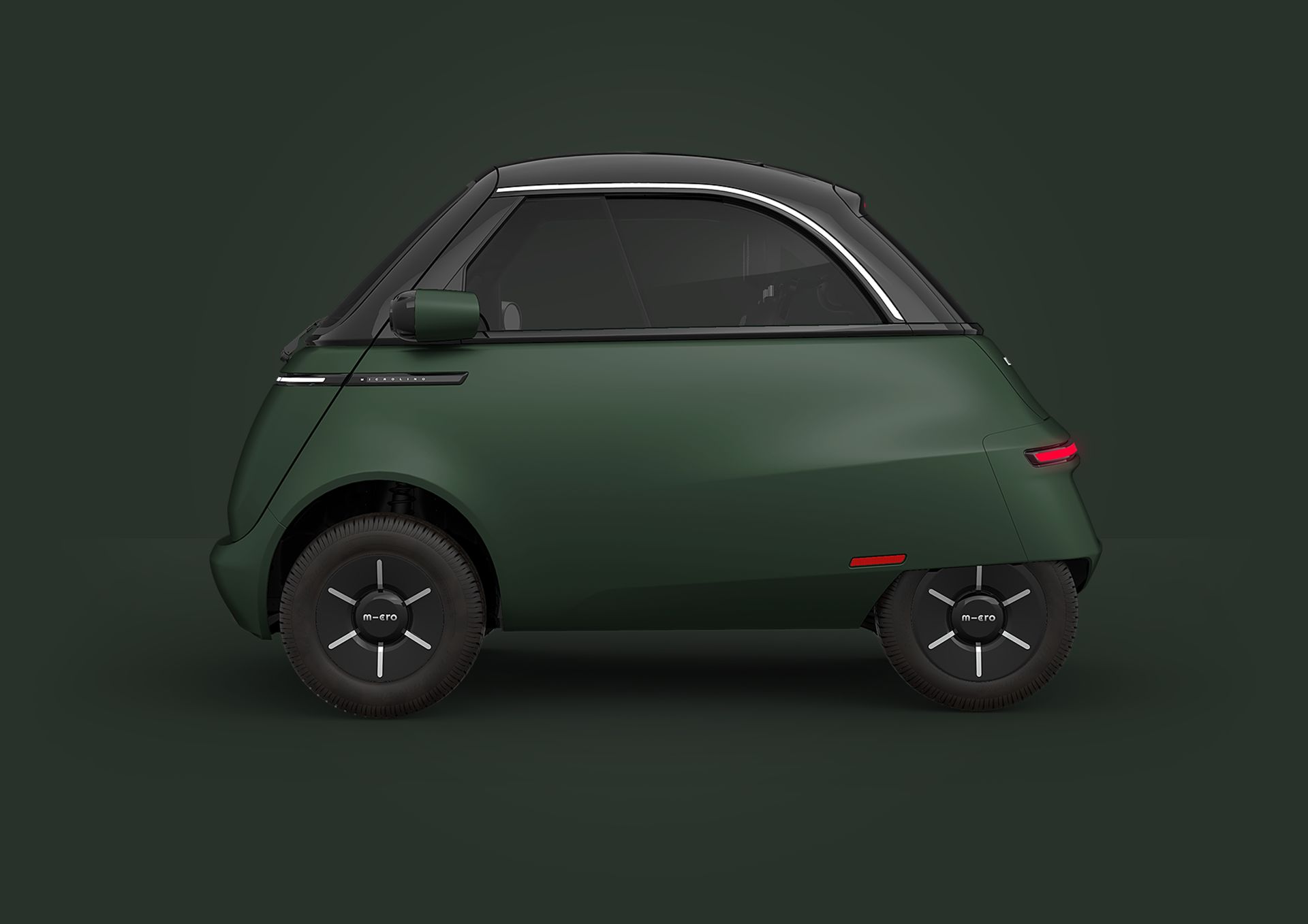 BMW Isetta-Inspired Microlino 2.0 Electric City Car Launched In Final Production Form