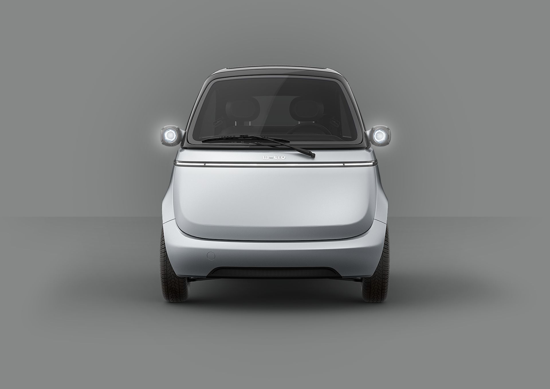 BMW Isetta-Inspired Microlino 2.0 Electric City Car Launched In Final Production Form