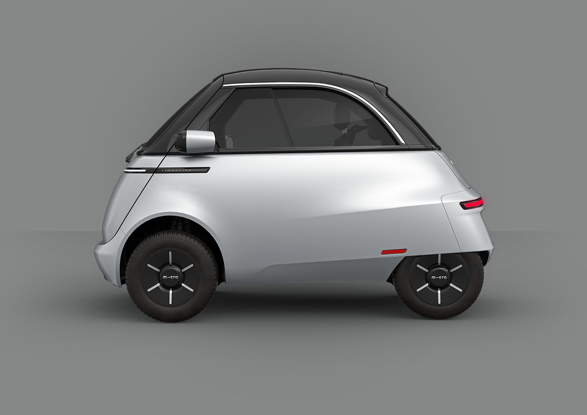 BMW Isetta-Inspired Microlino 2.0 Electric City Car Launched In Final Production Form