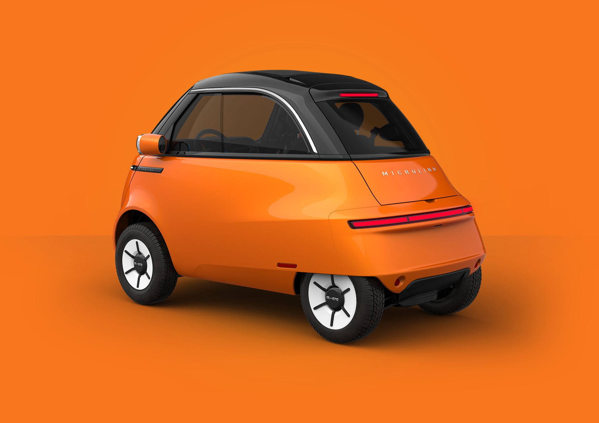 BMW Isetta-Inspired Microlino 2.0 Electric City Car Launched In Final Production Form