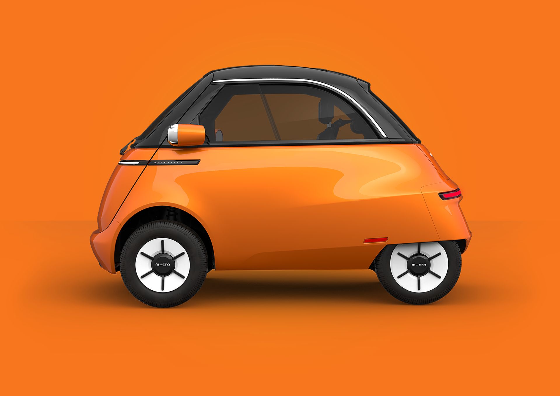 BMW Isetta-Inspired Microlino 2.0 Electric City Car Launched In Final Production Form